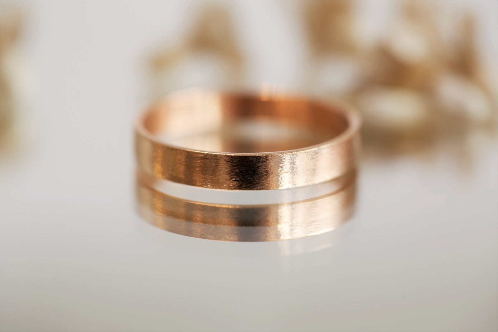 wedding band Otoko L