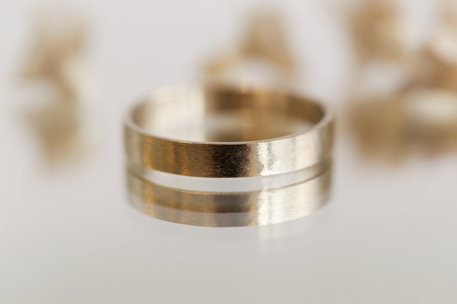 wedding band Otoko L