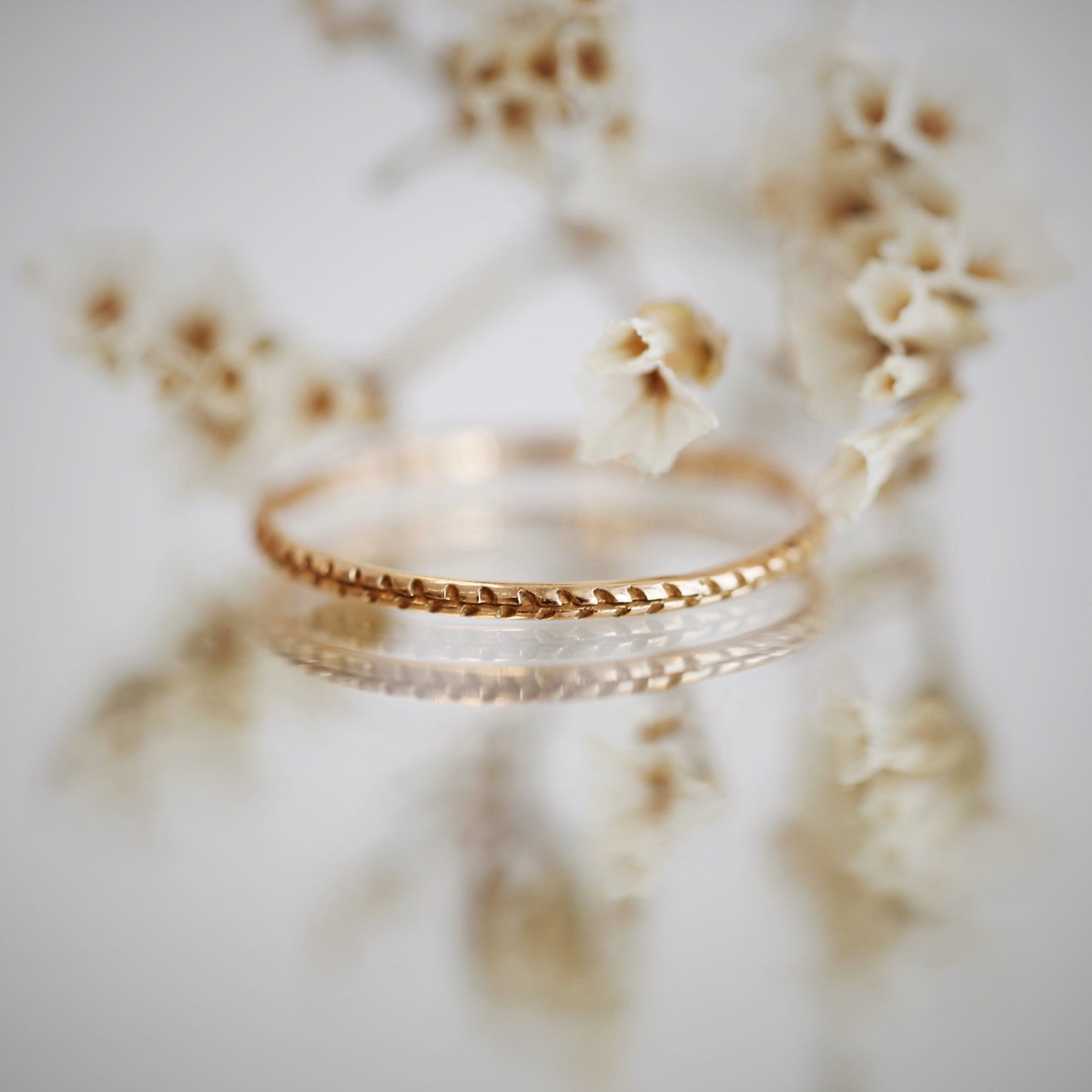 wedding band Cybèle