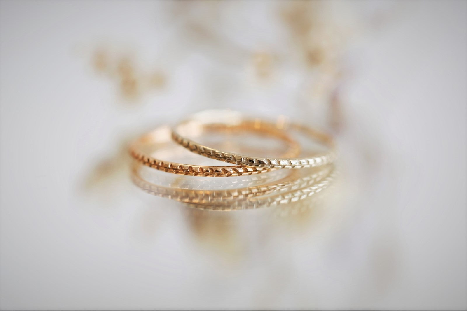 wedding band Cybèle