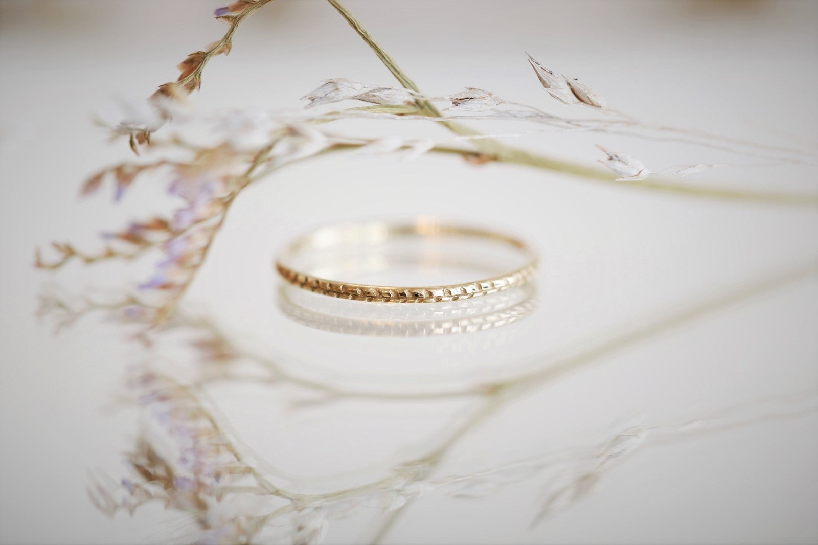 wedding band Cybèle