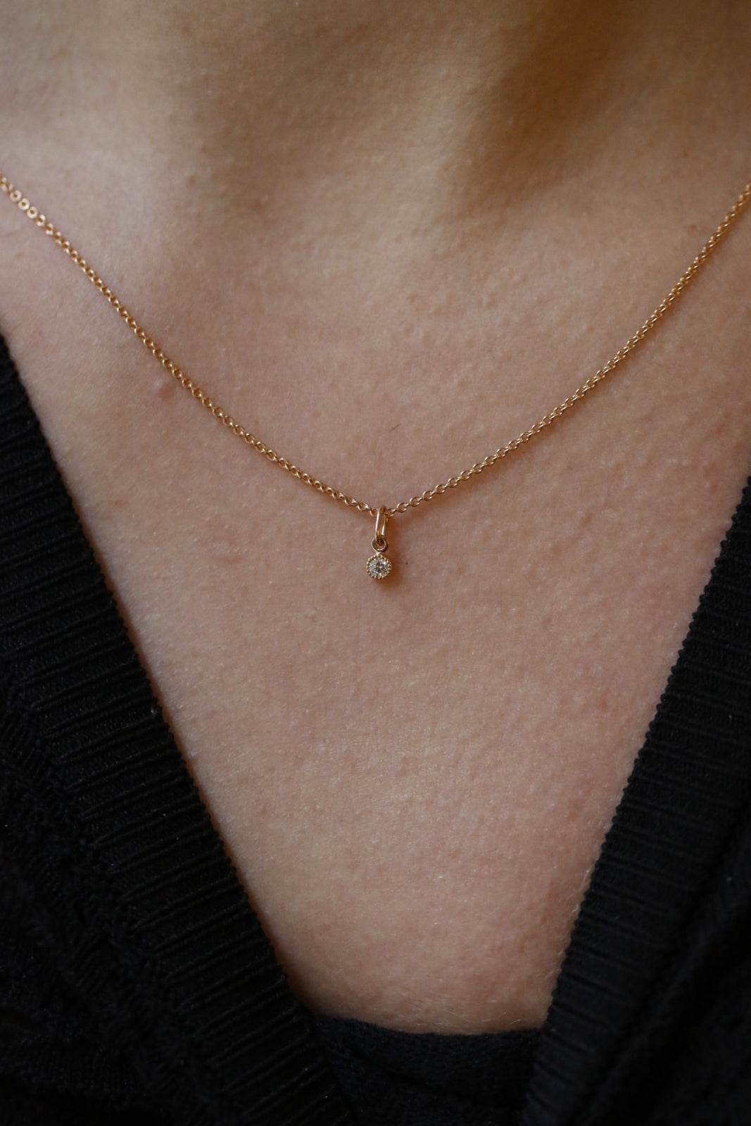 Love S Pendant
