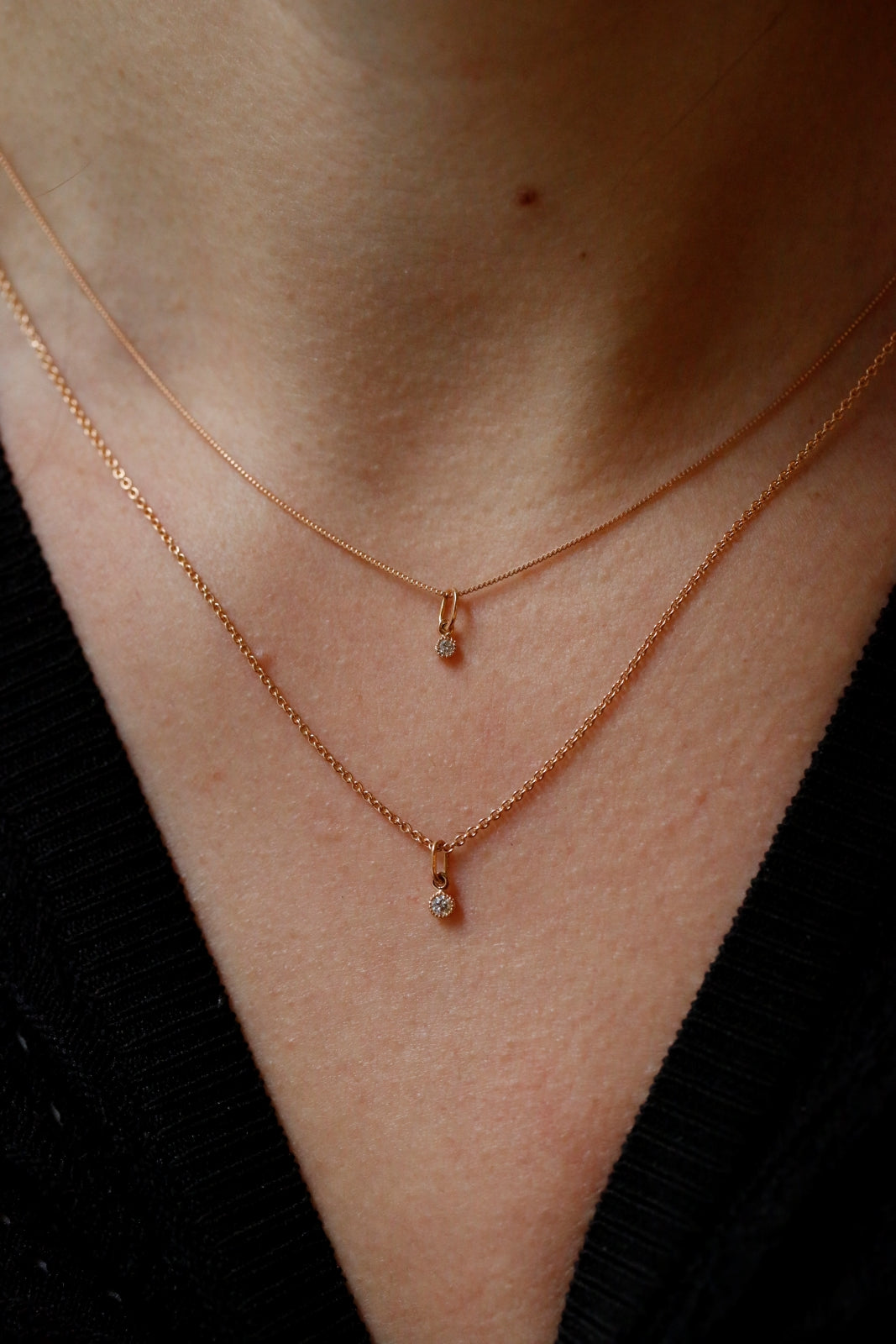 Love S Pendant