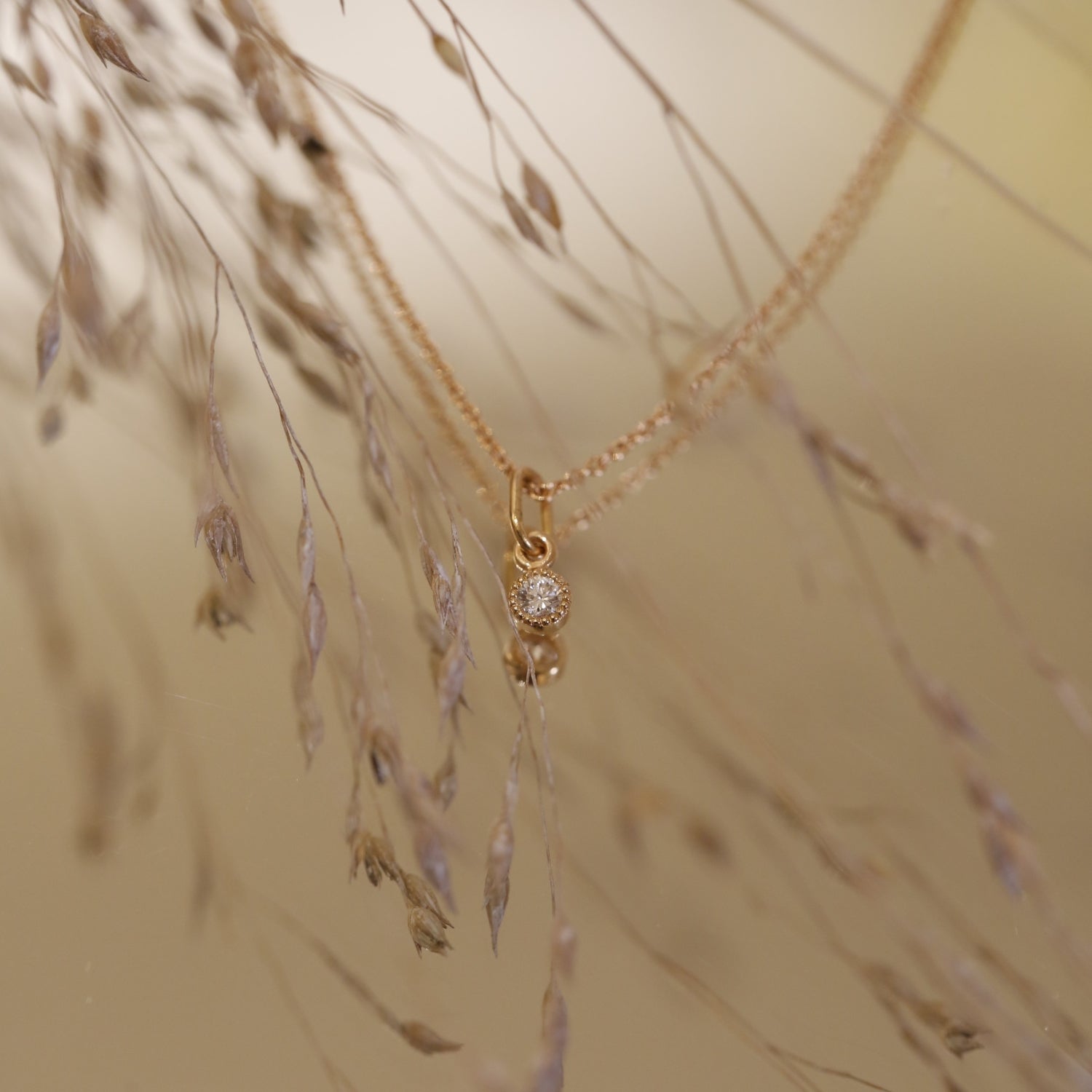 Love S Pendant