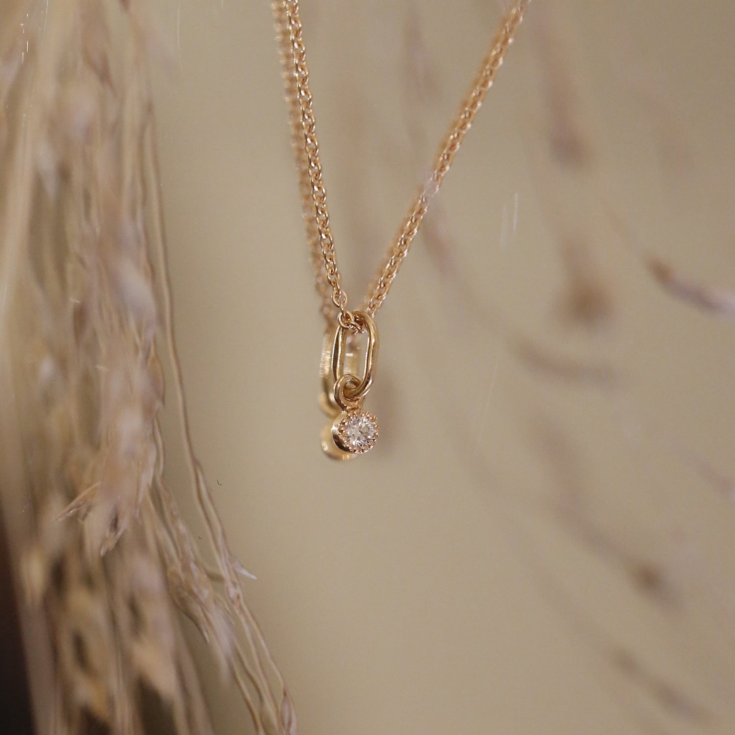 Love XS Pendant
