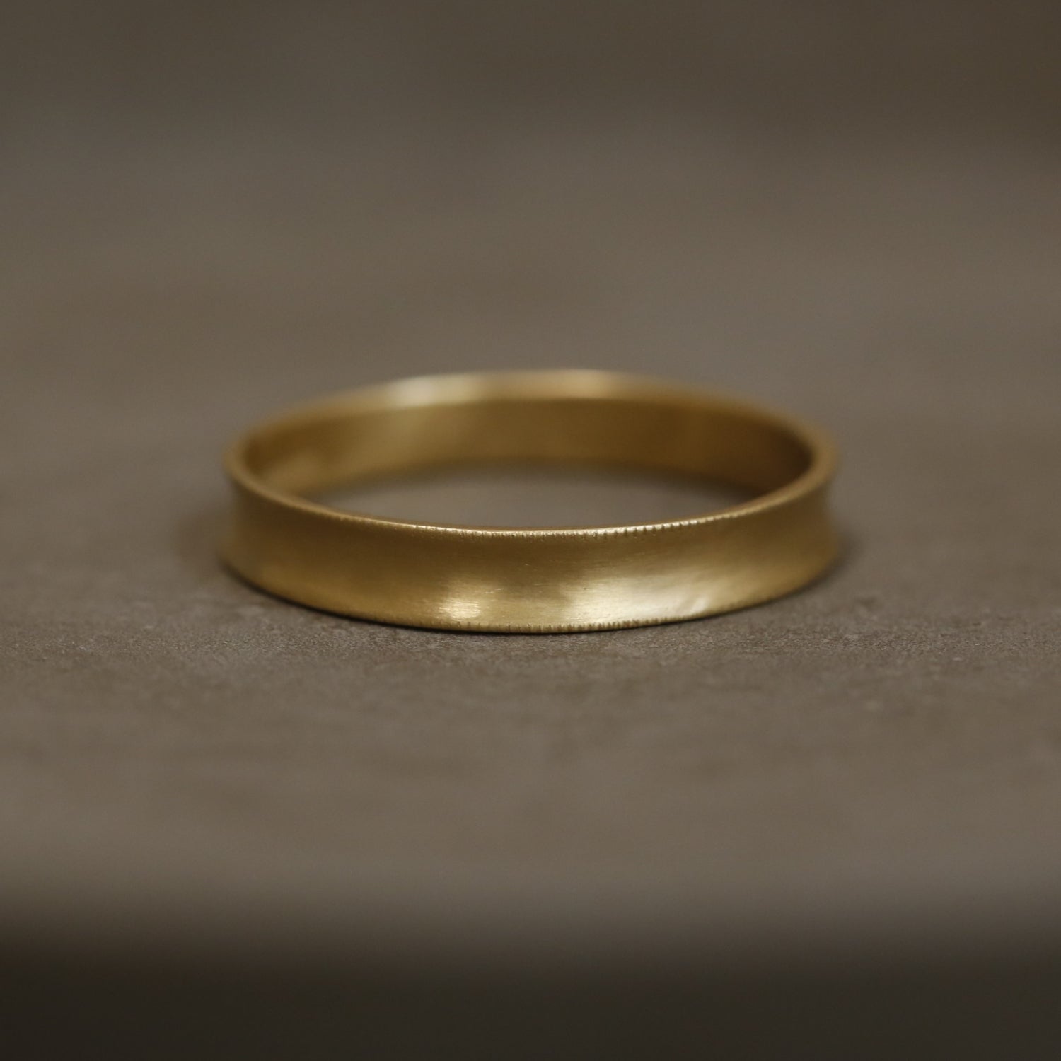 wedding band Tennyson