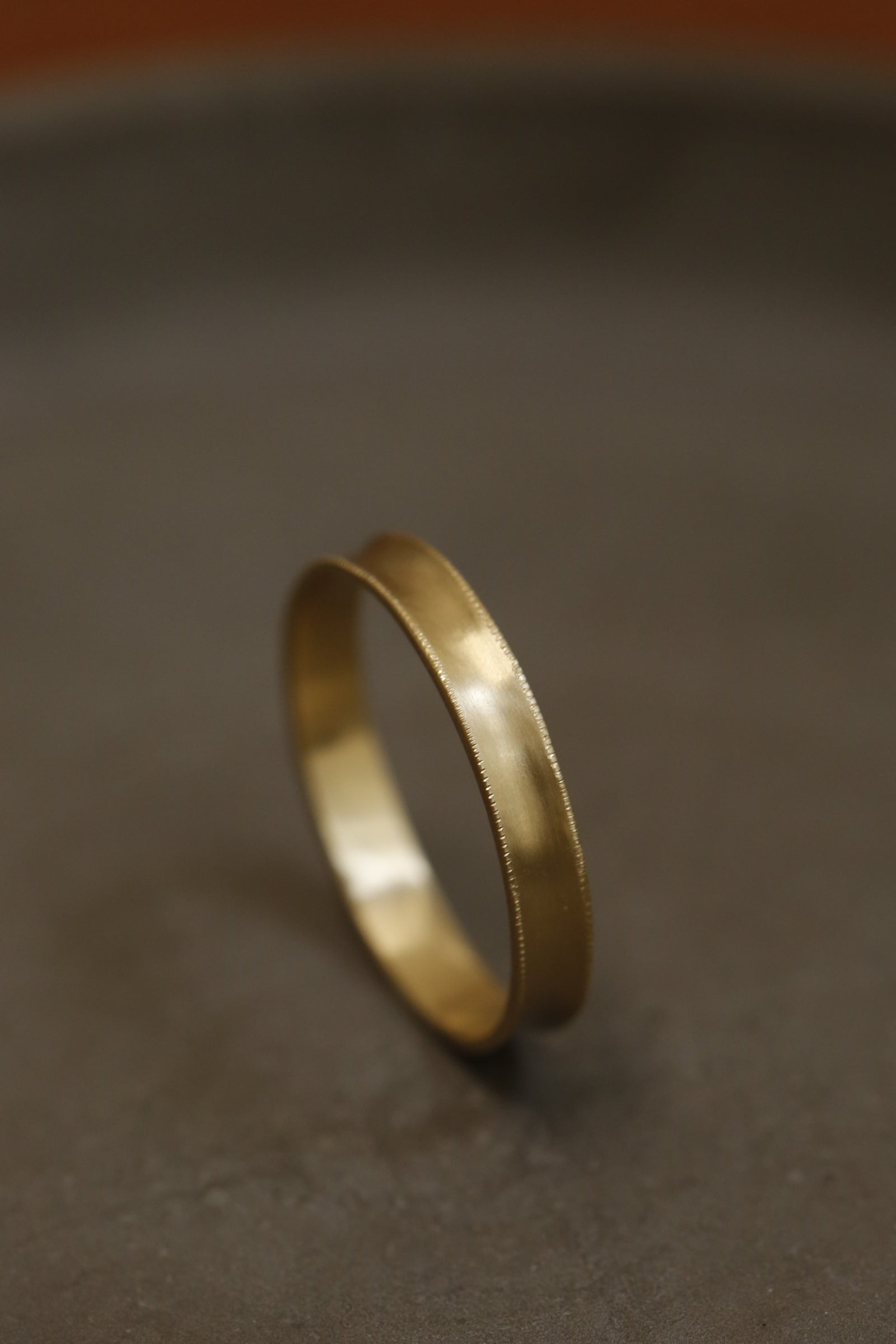 wedding band Tennyson