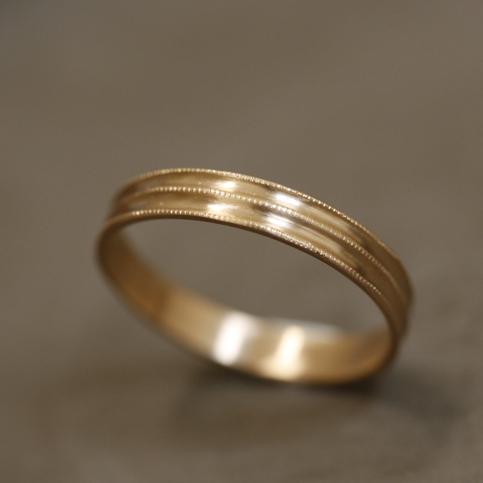 wedding band Henry