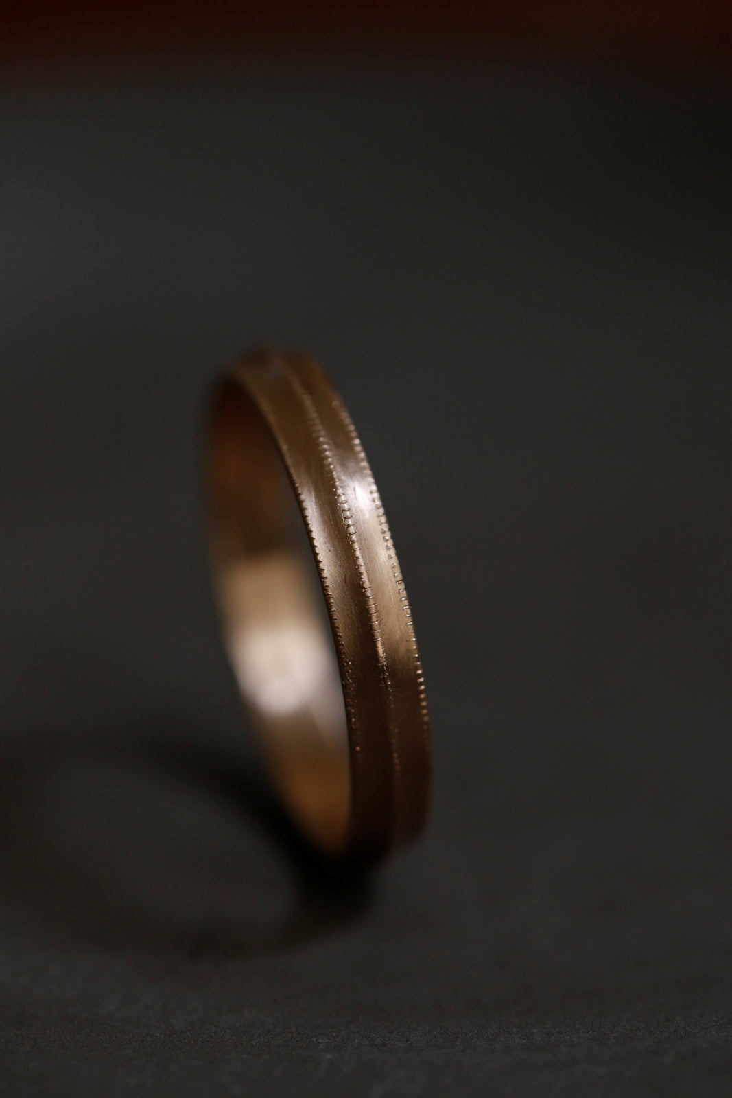 wedding band Keats