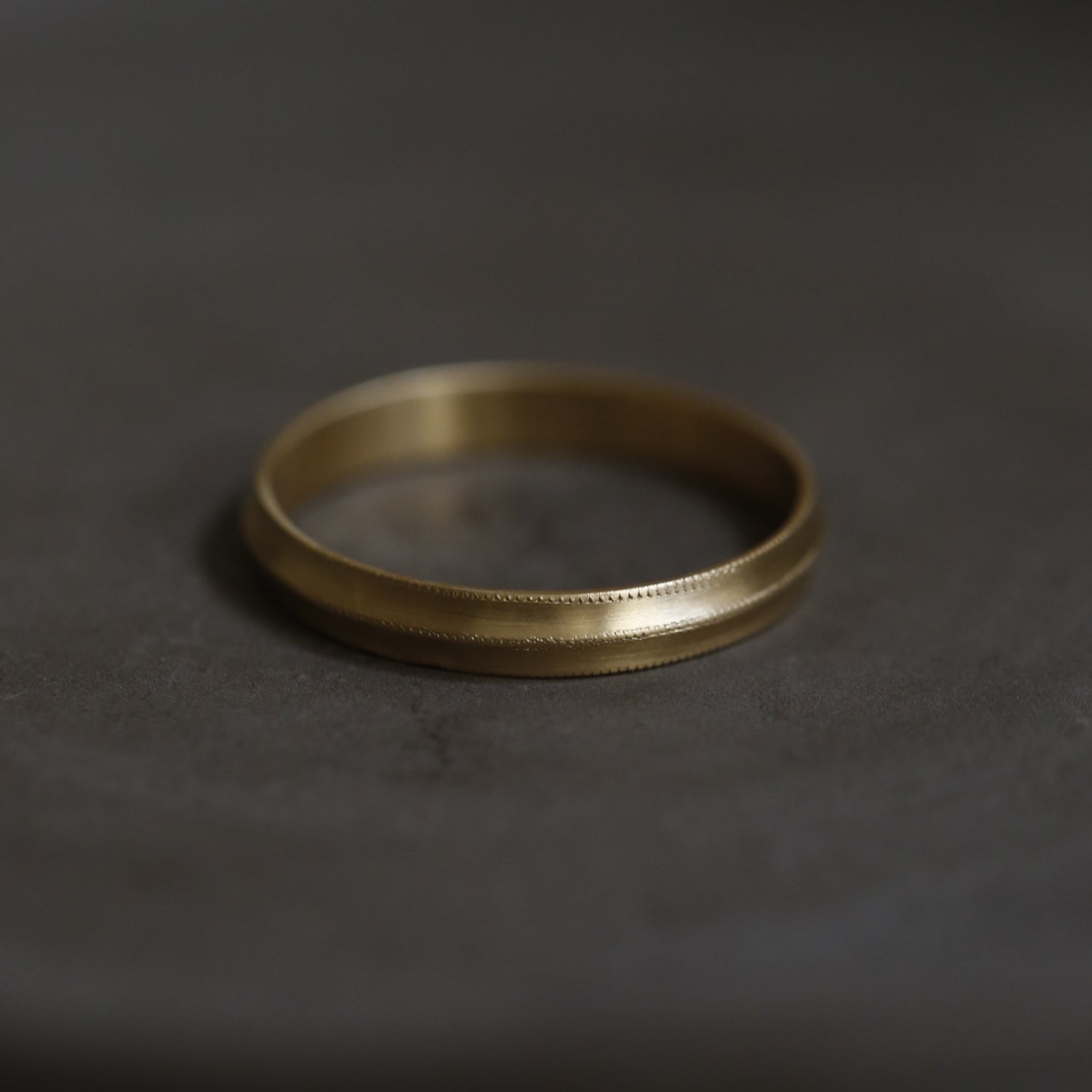 wedding band Keats