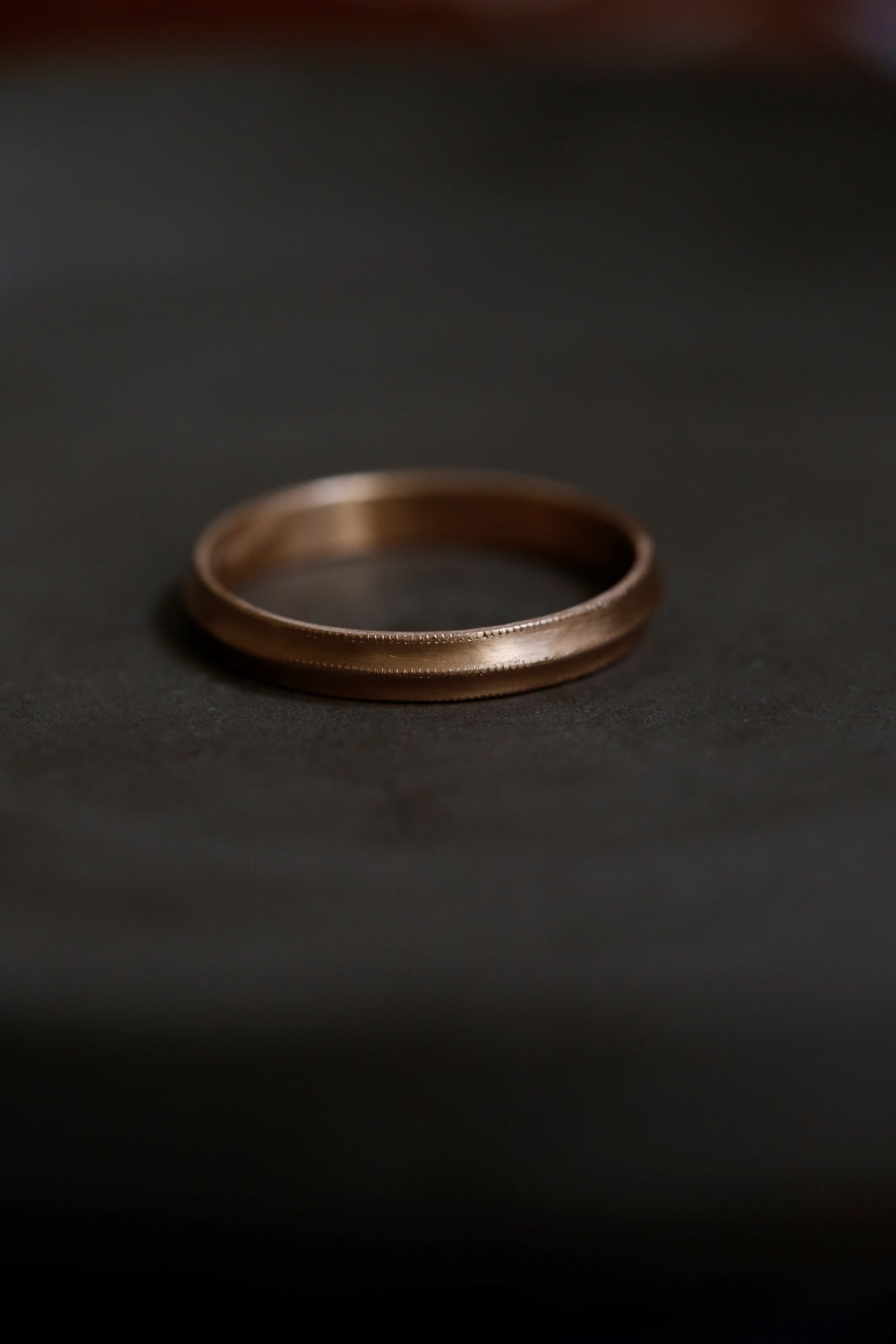 wedding band Keats