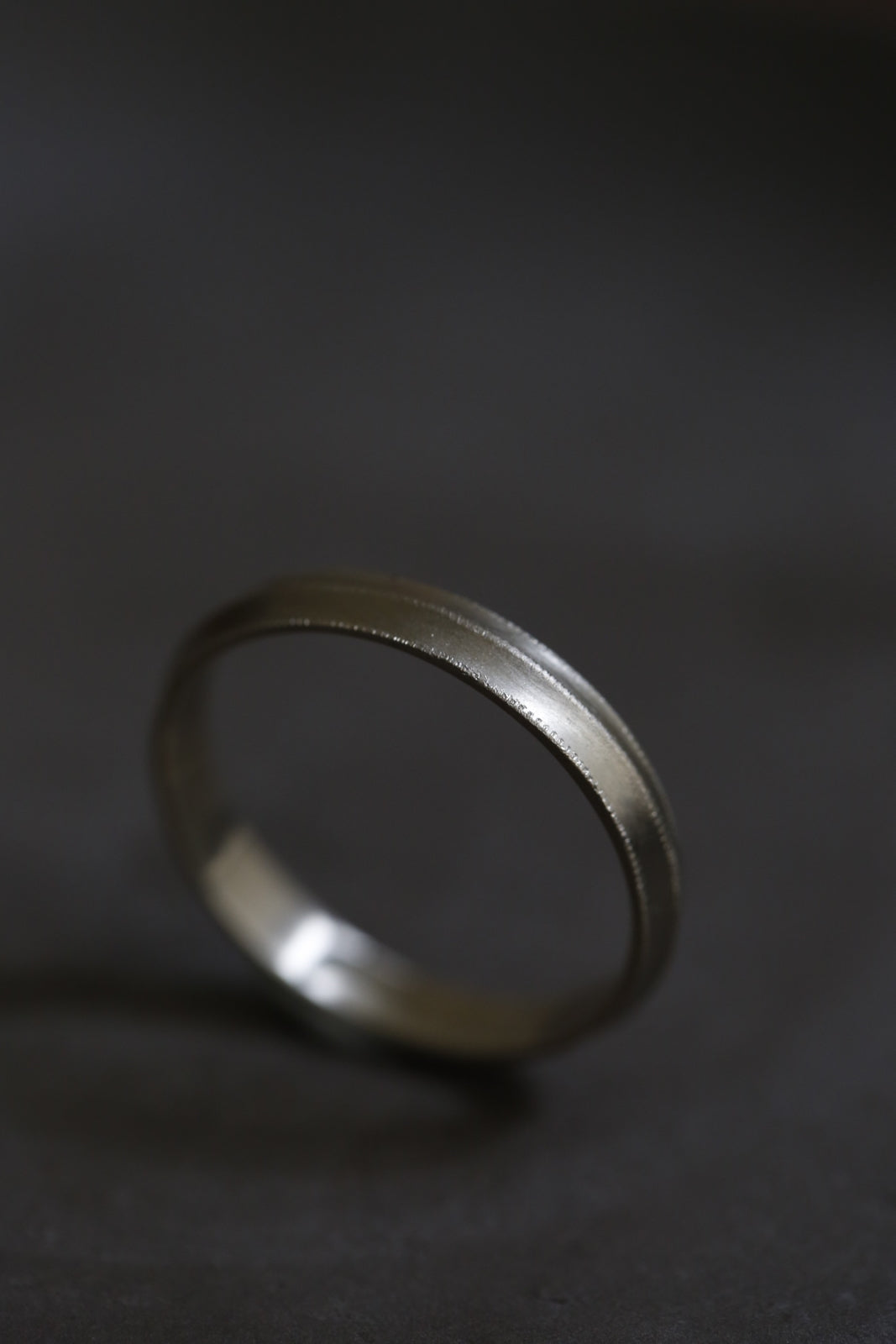 wedding band Keats