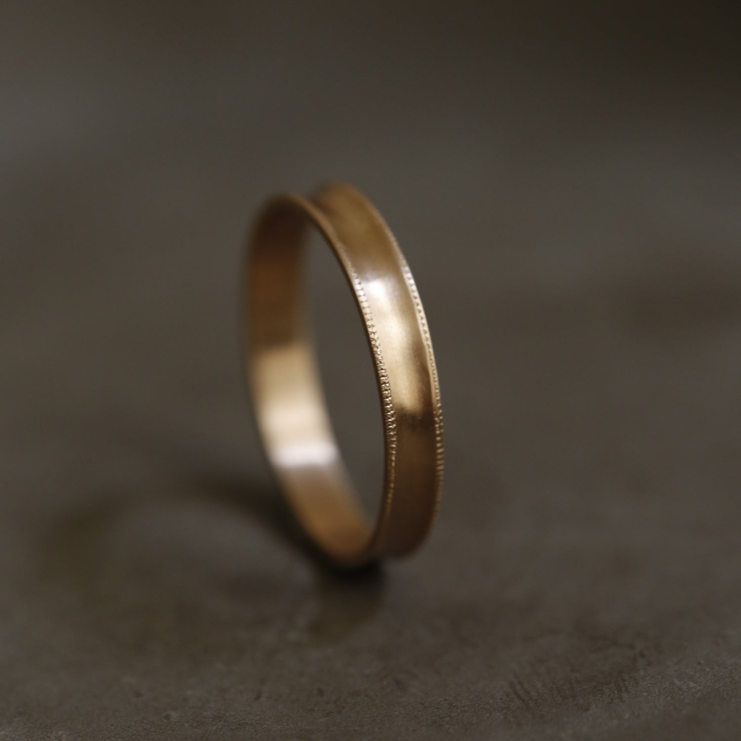 wedding band Tennyson