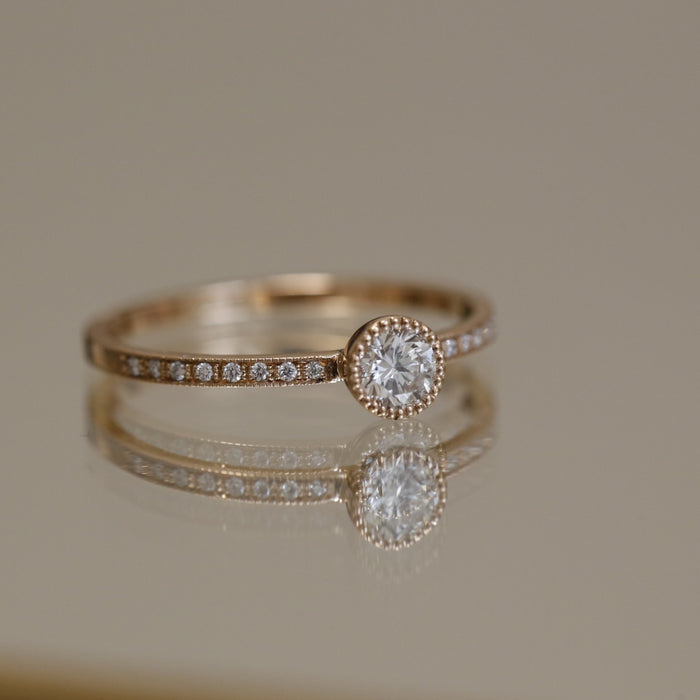 Juliette M ring
