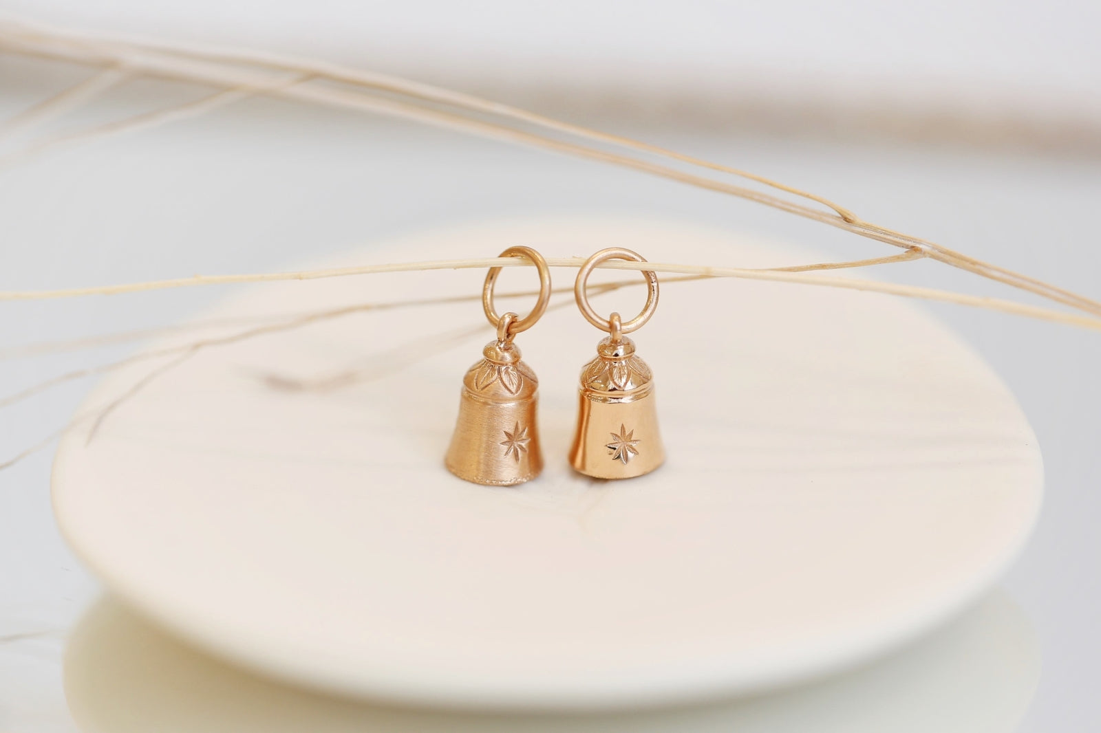 Tinkerbell charm