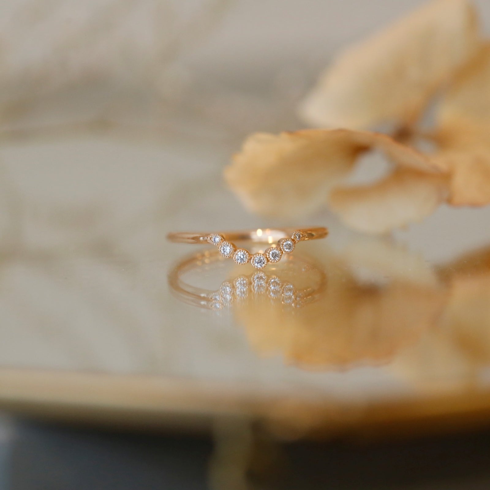 wedding band Moonlight