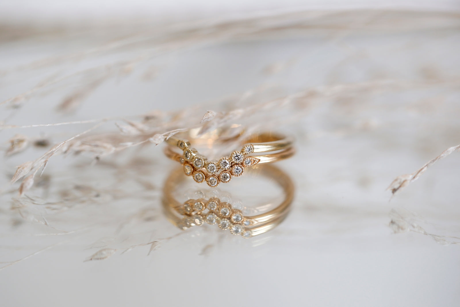 wedding band Moonlight