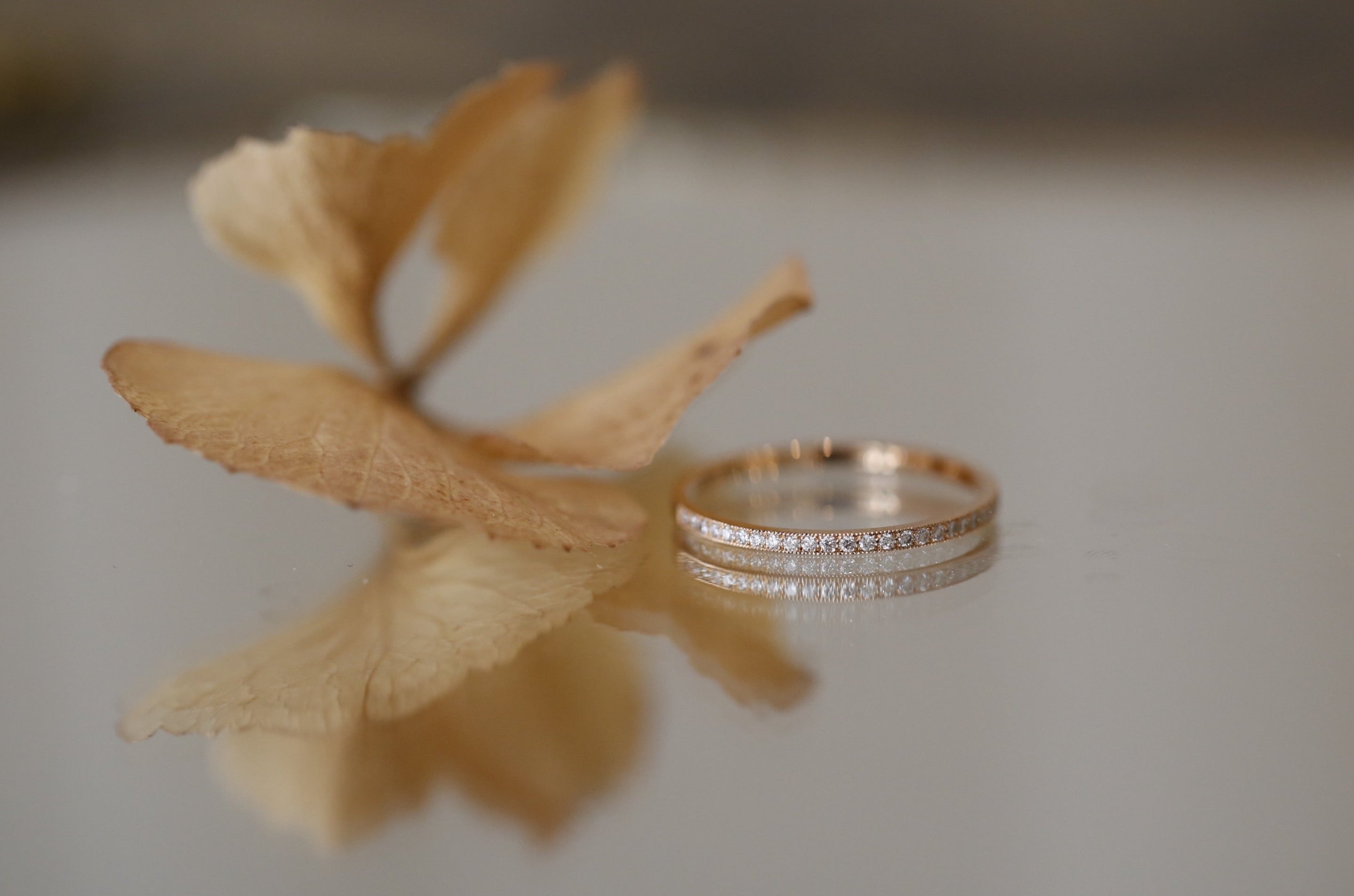 wedding band Venus