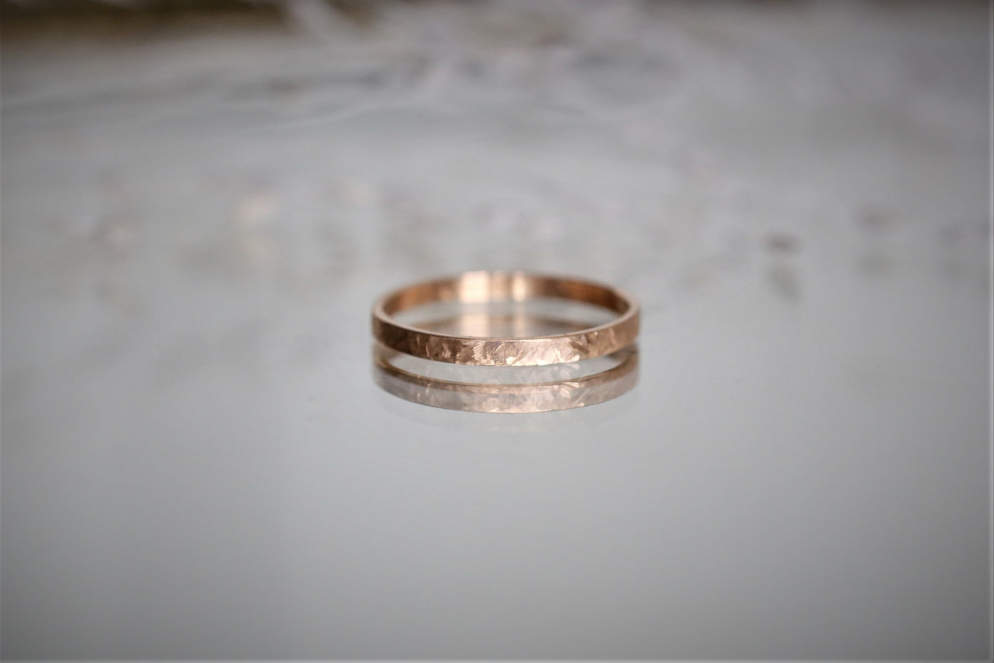 wedding band Pyrite S