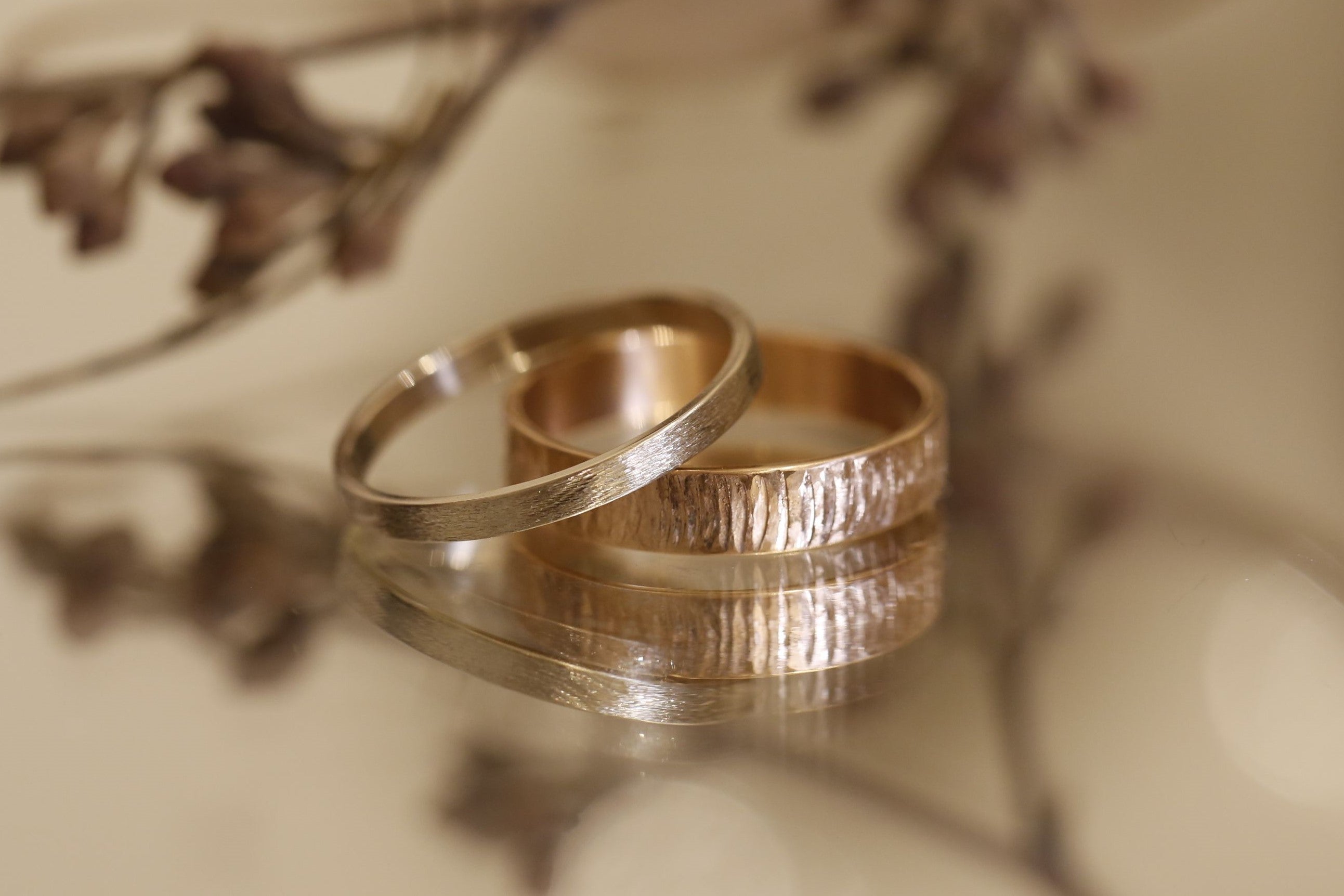wedding band Saturn S