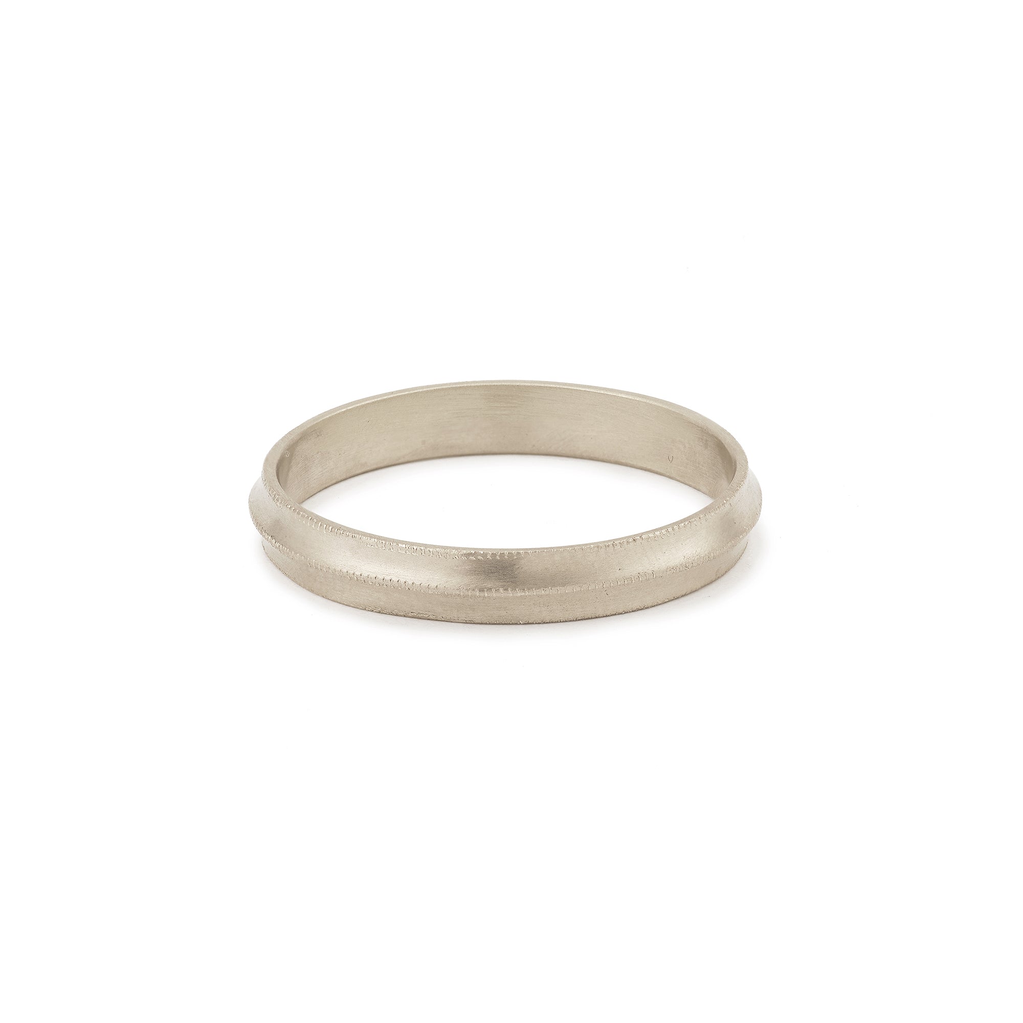 wedding band Keats