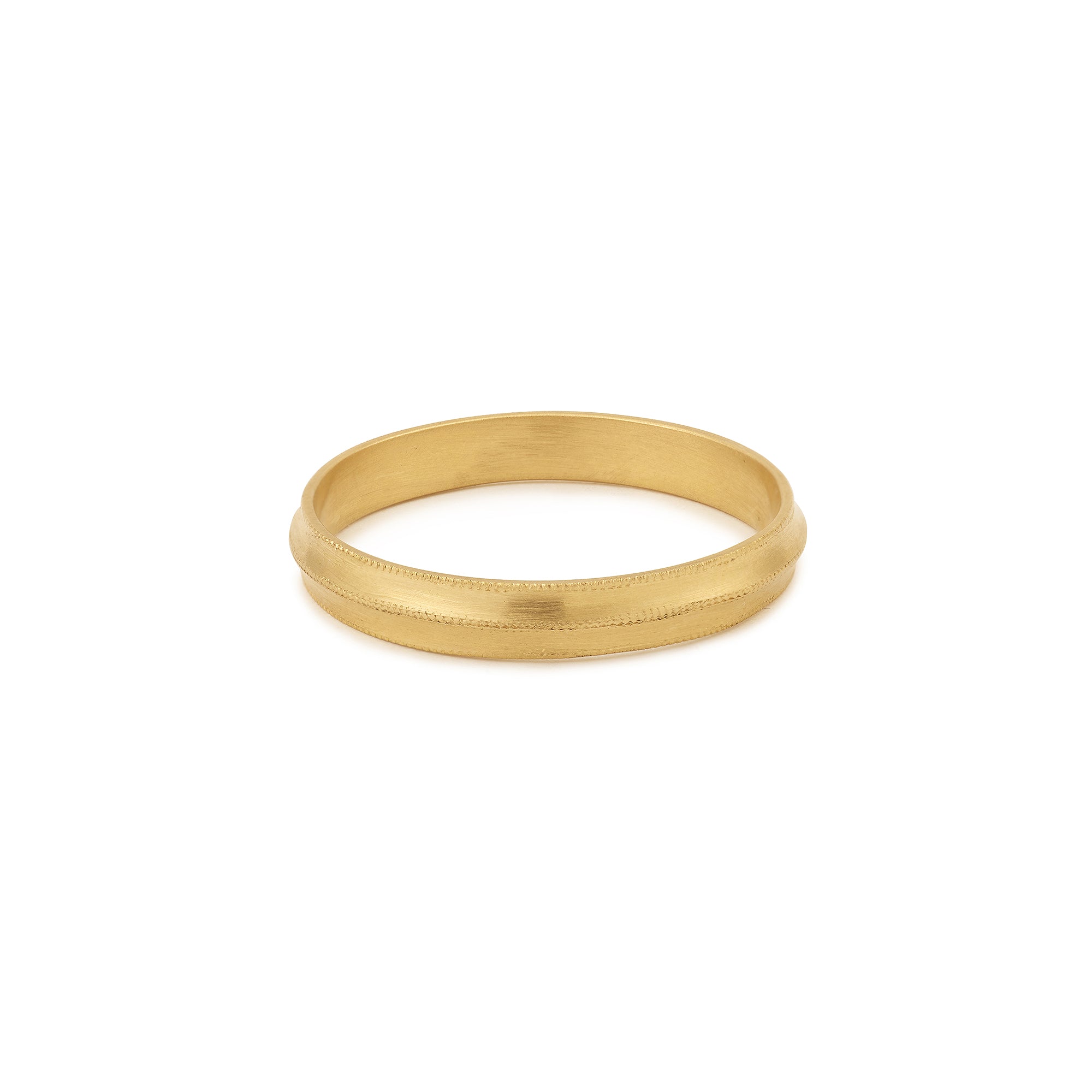 wedding band Keats