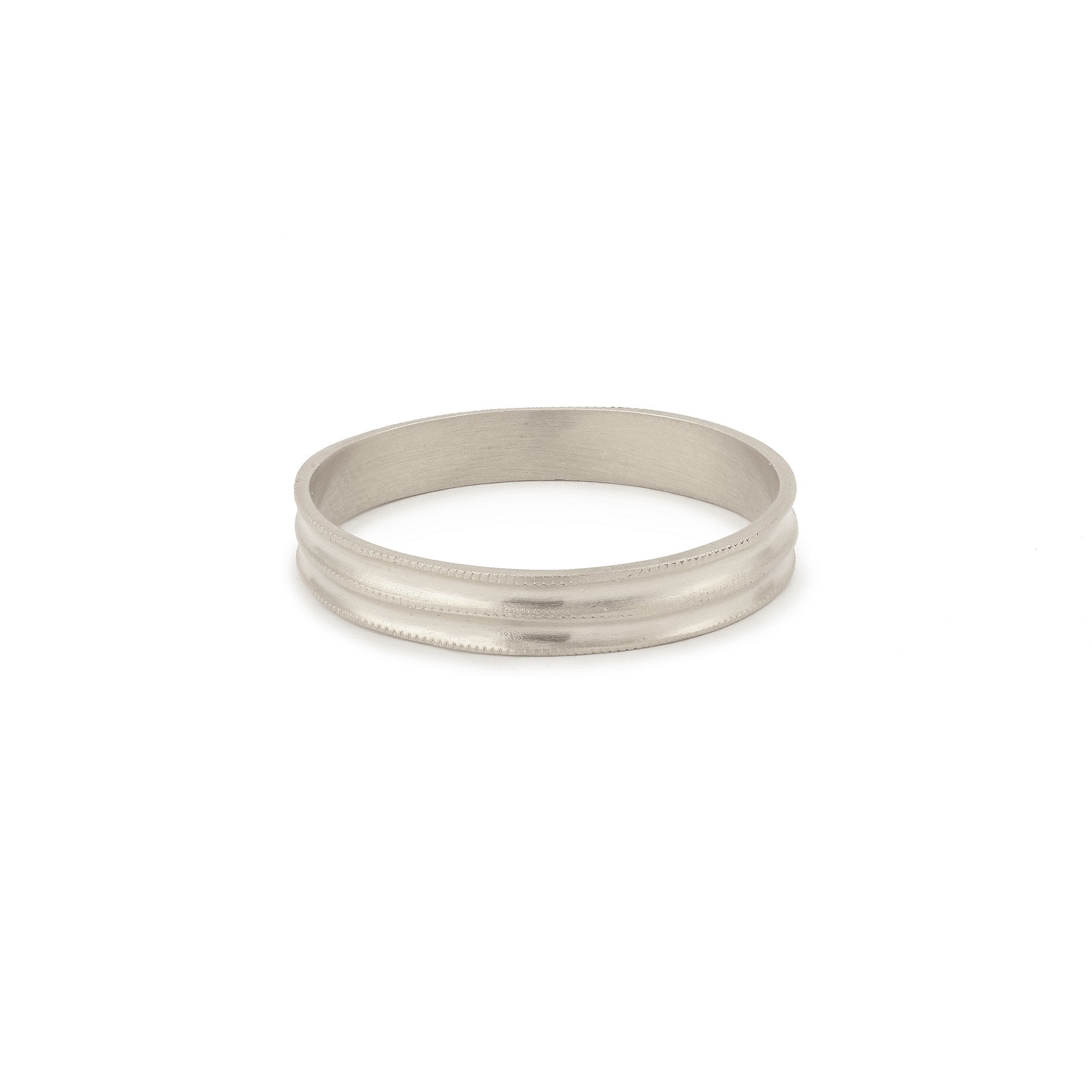 wedding band Henry