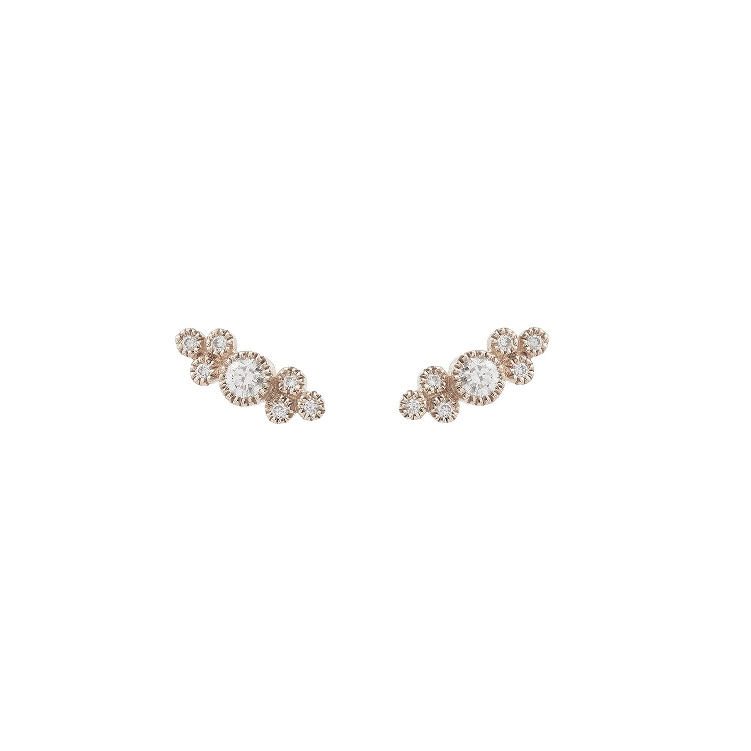 Stella Diamonds Earring