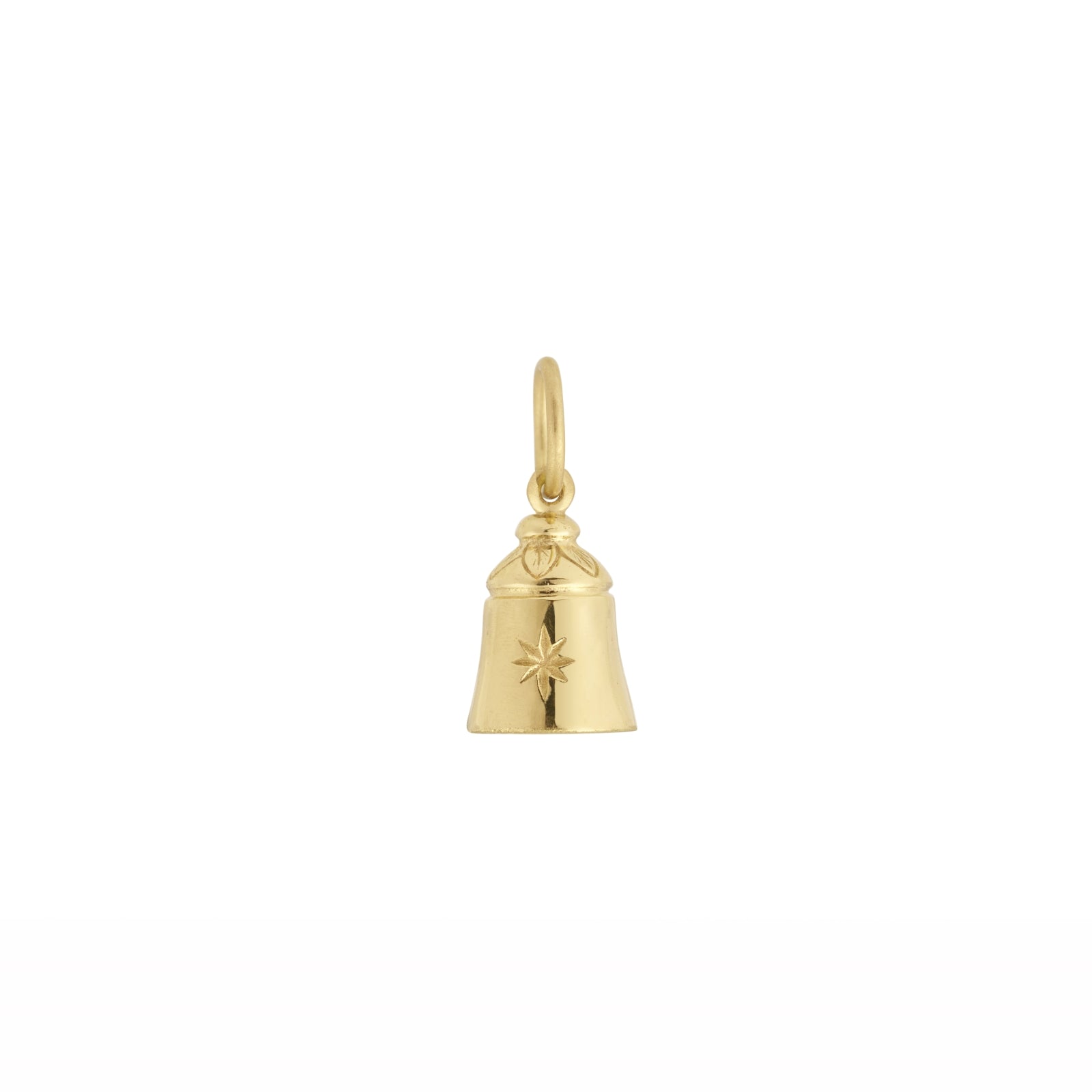Tinkerbell charm