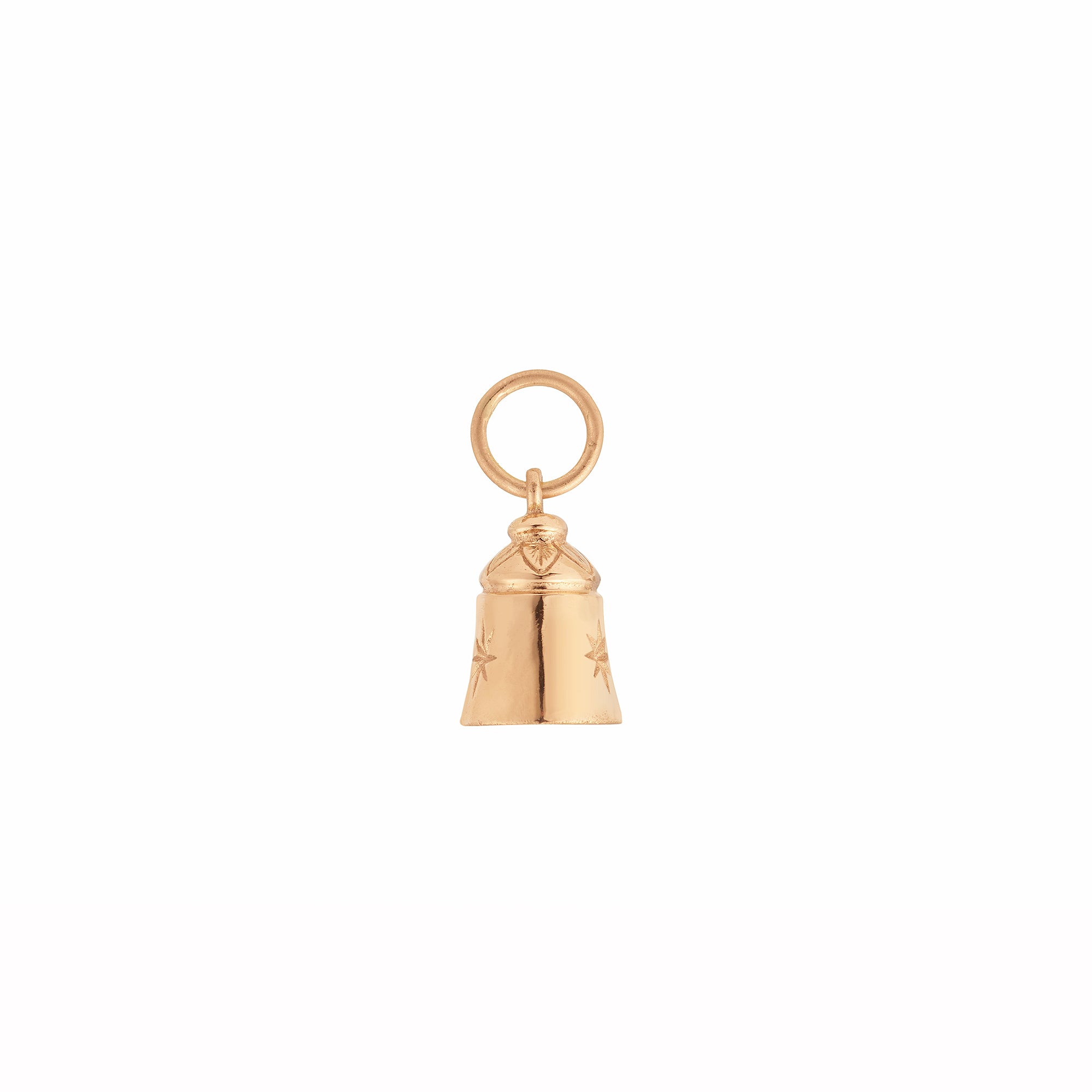 Tinkerbell charm