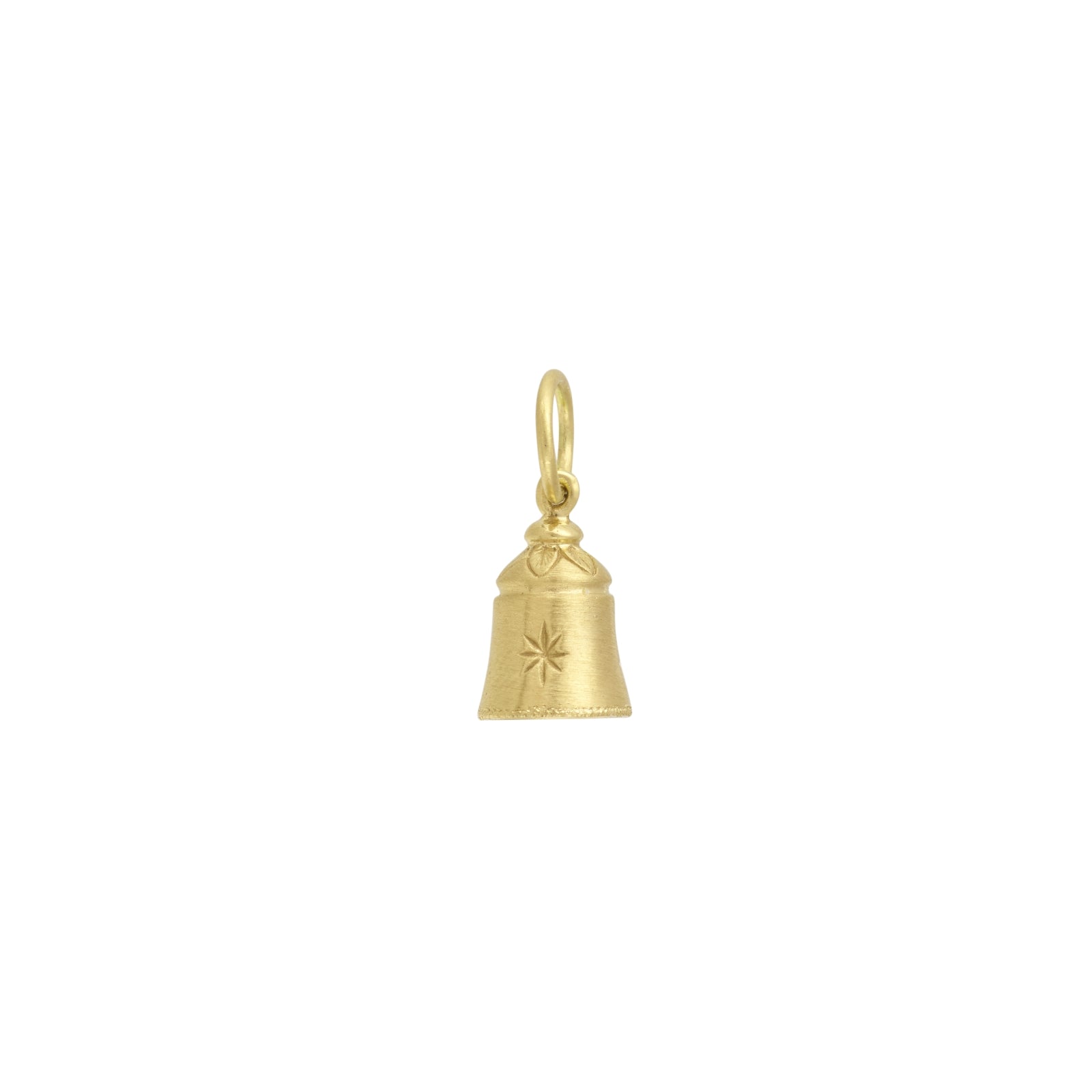 Tinkerbell charm