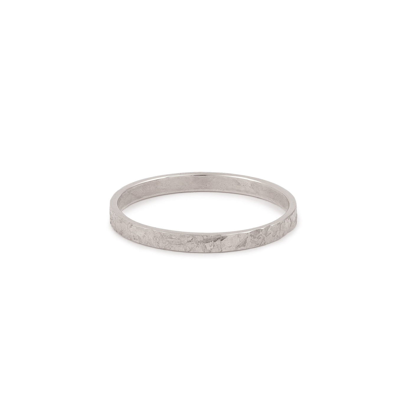 wedding band Pyrite S