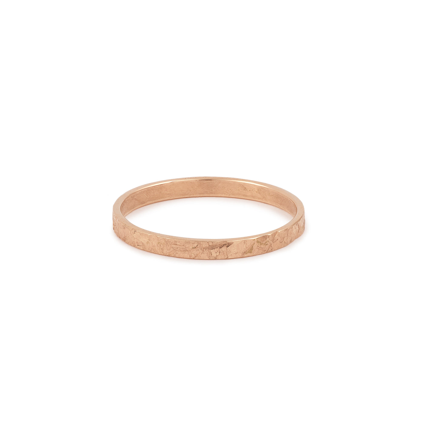 wedding band Pyrite S