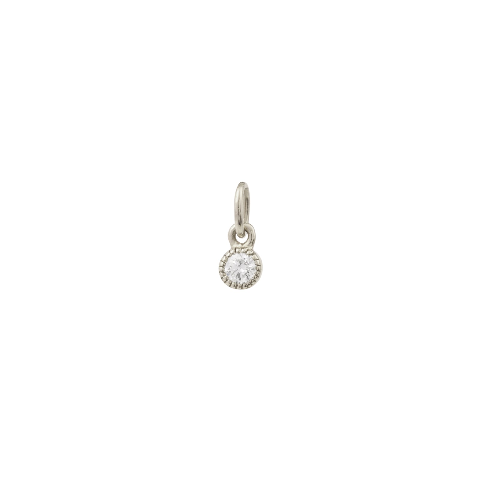 Love M Pendant
