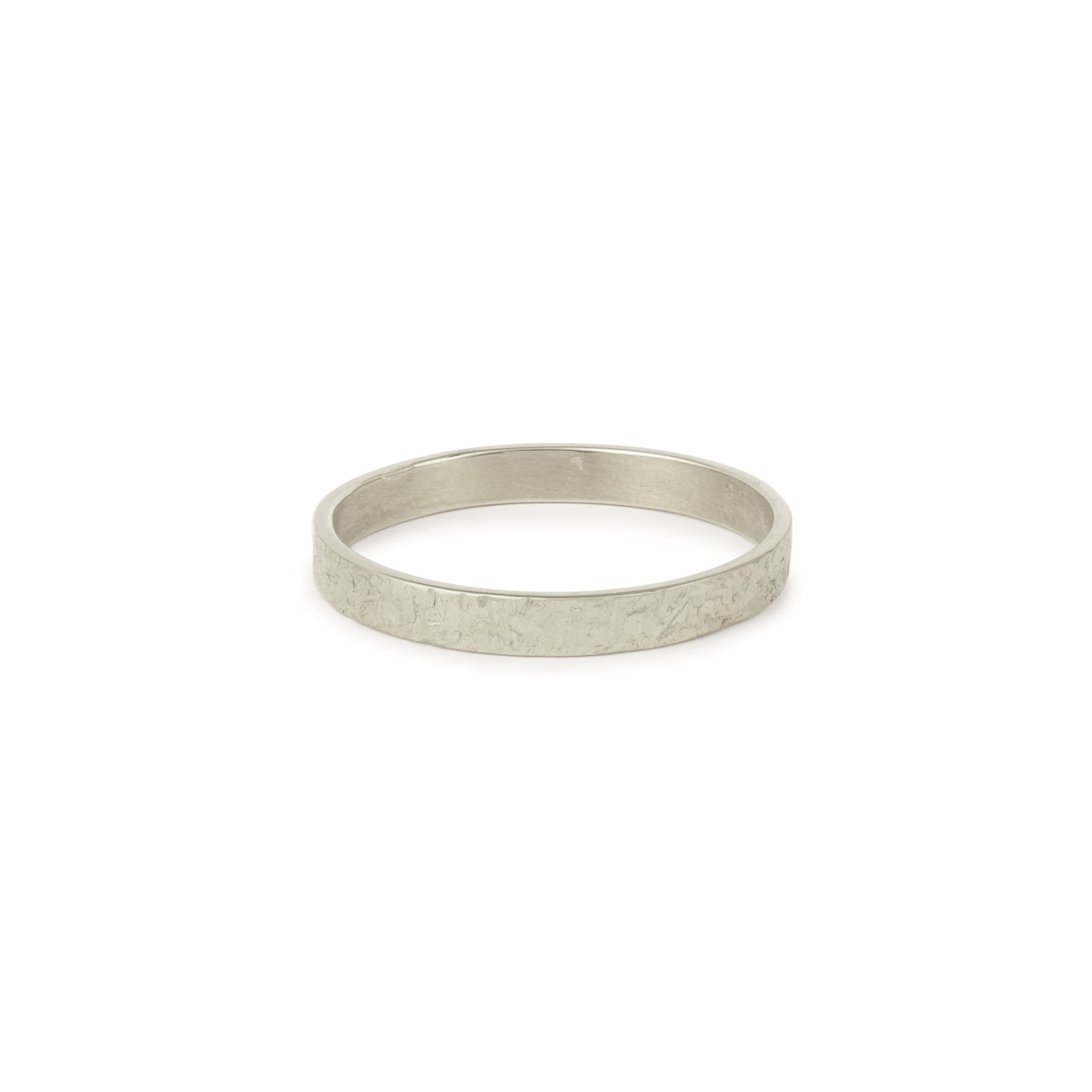 wedding band Pyrite M