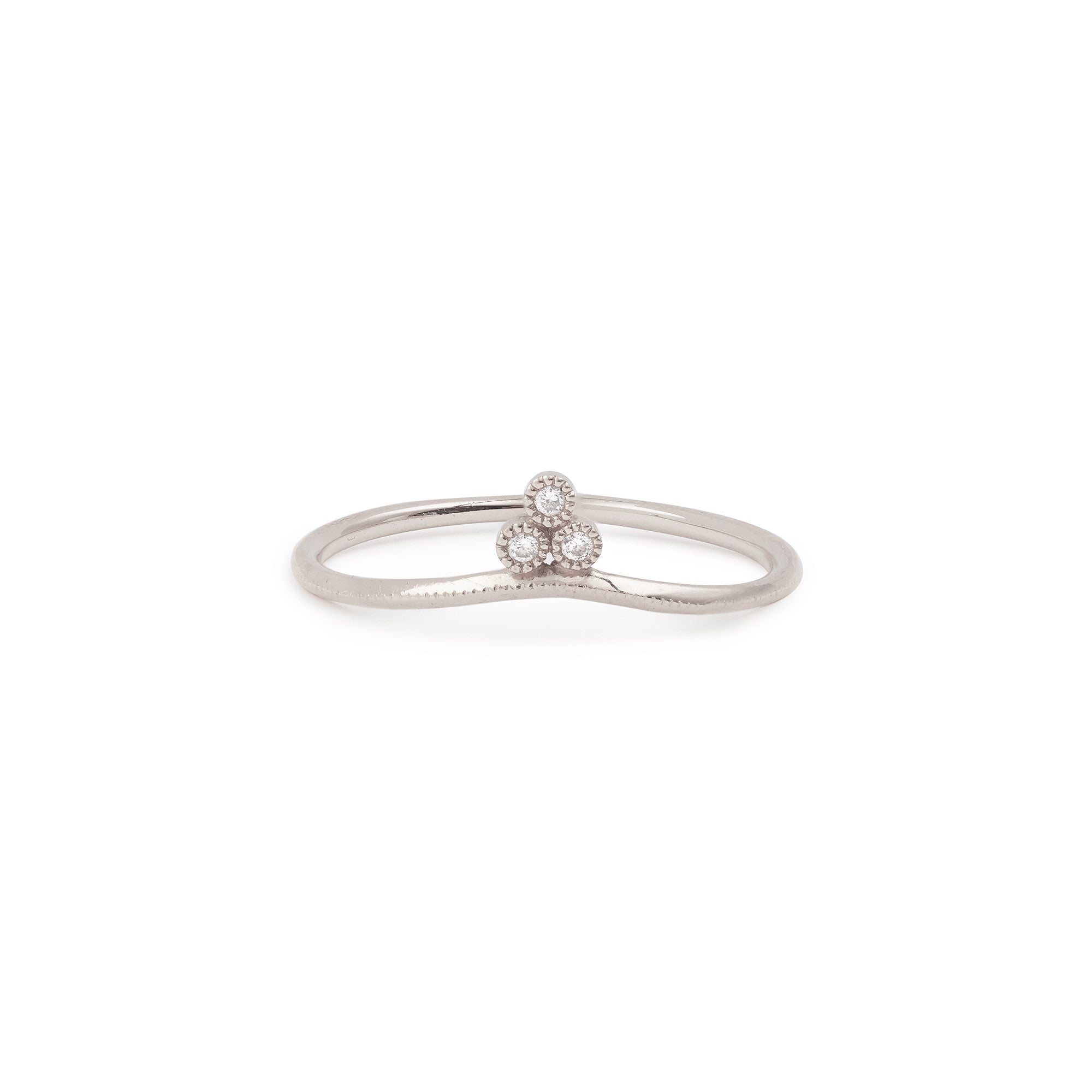 Mimi Tiara Ring