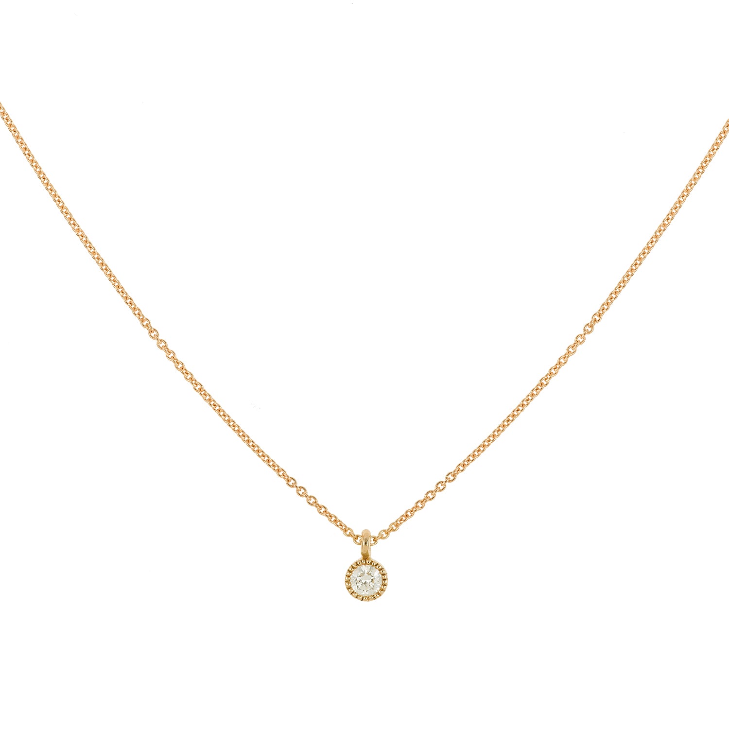 Necklace Love M