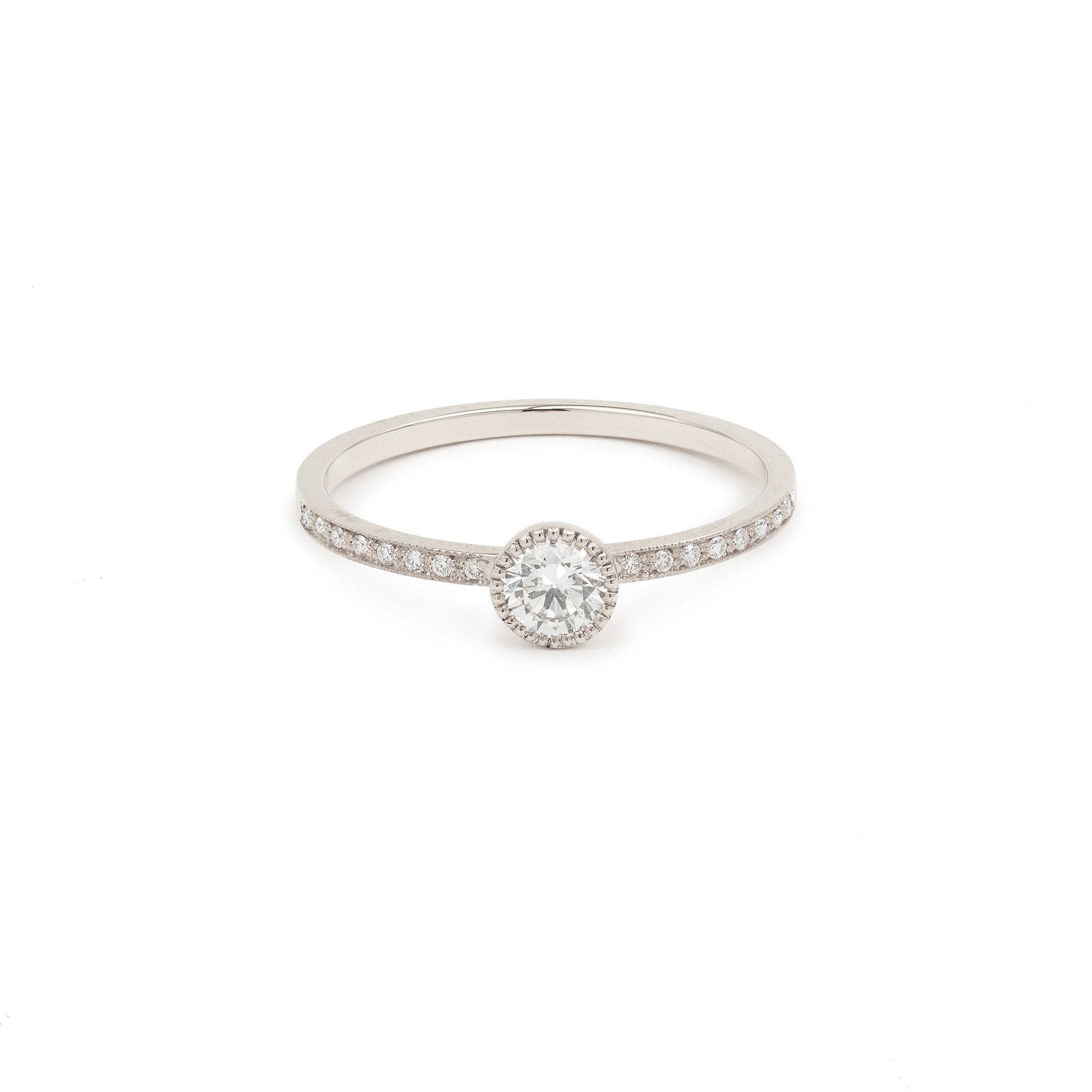 Juliette M ring
