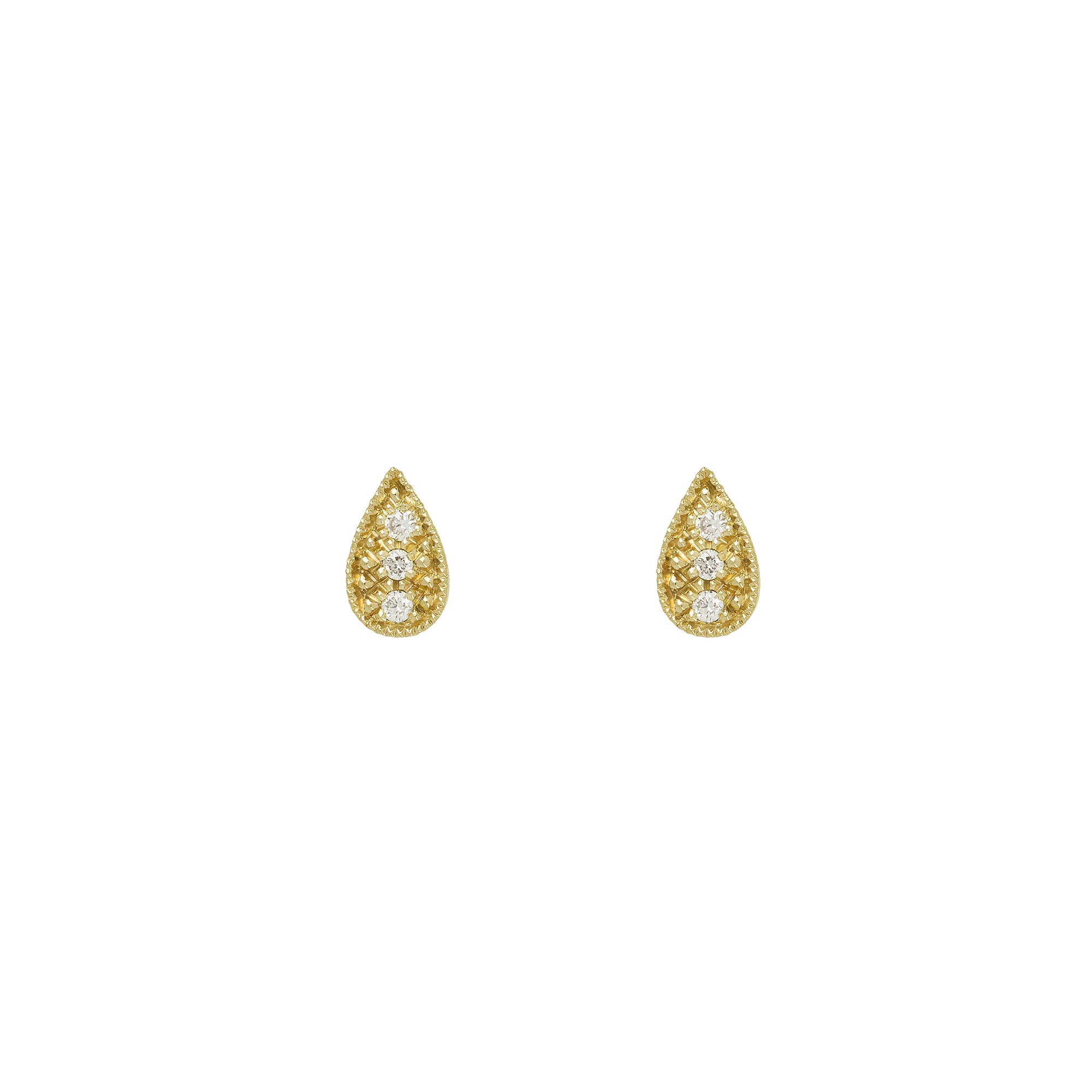 Earring Allegria Goutte