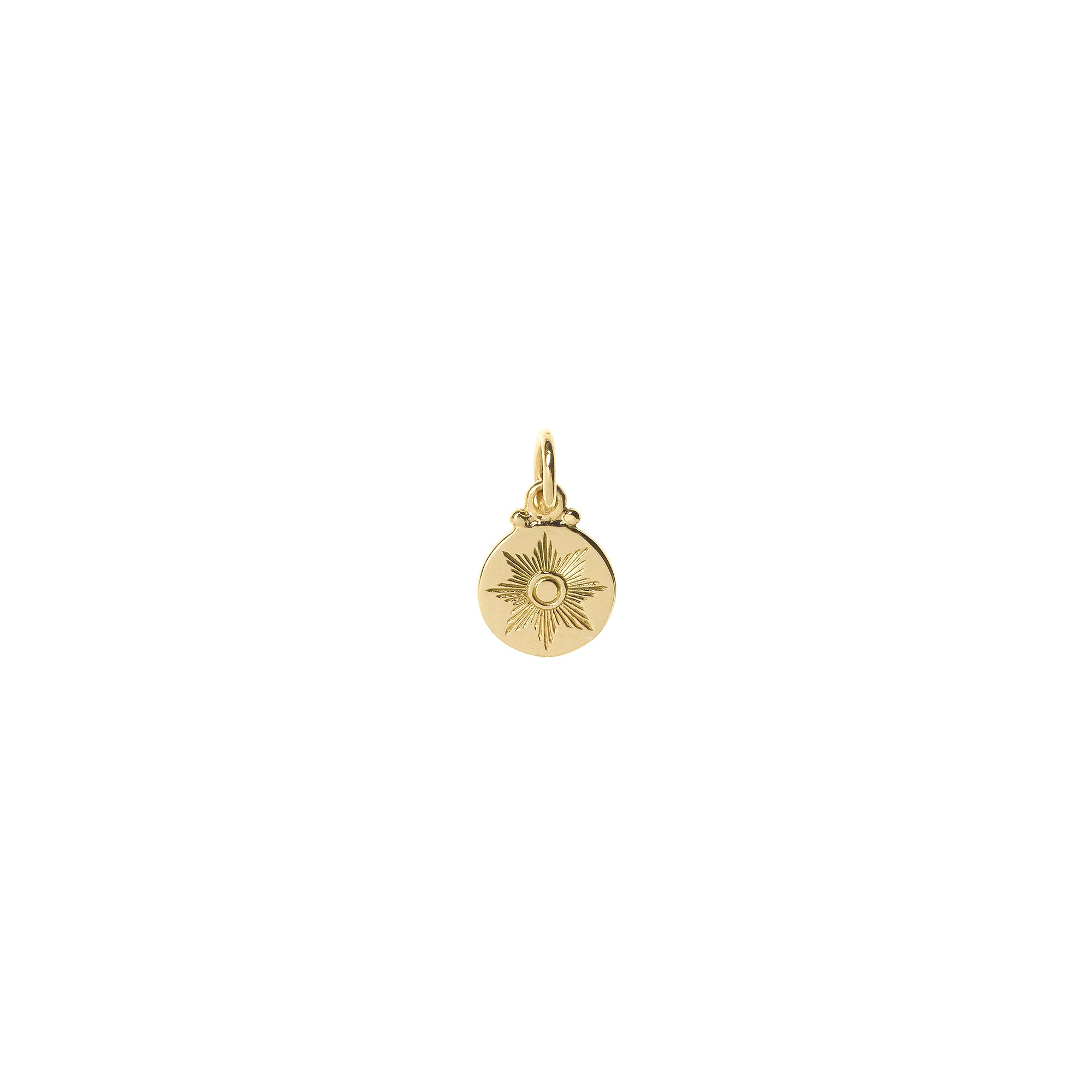 Mini Sun Medal
