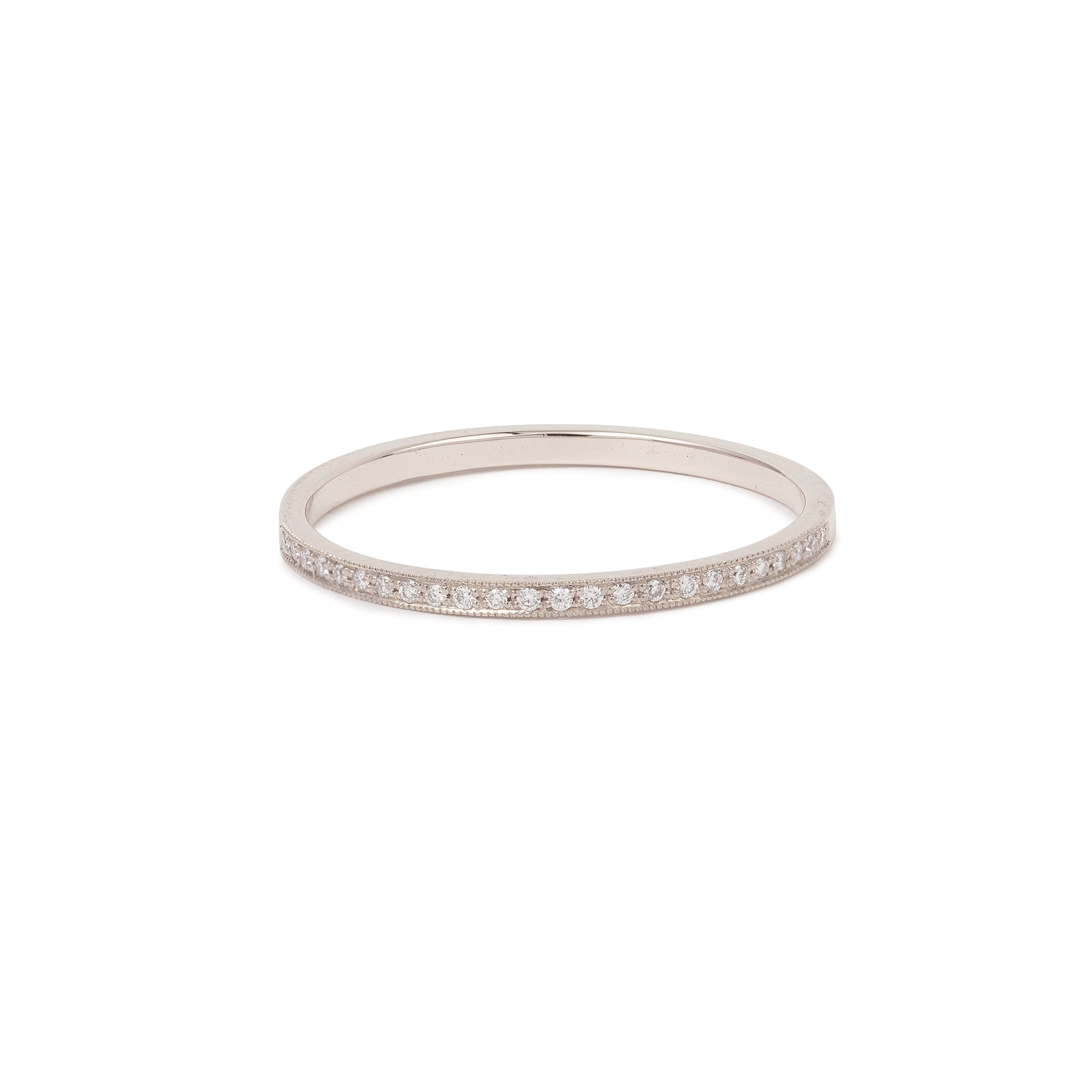 wedding band Venus