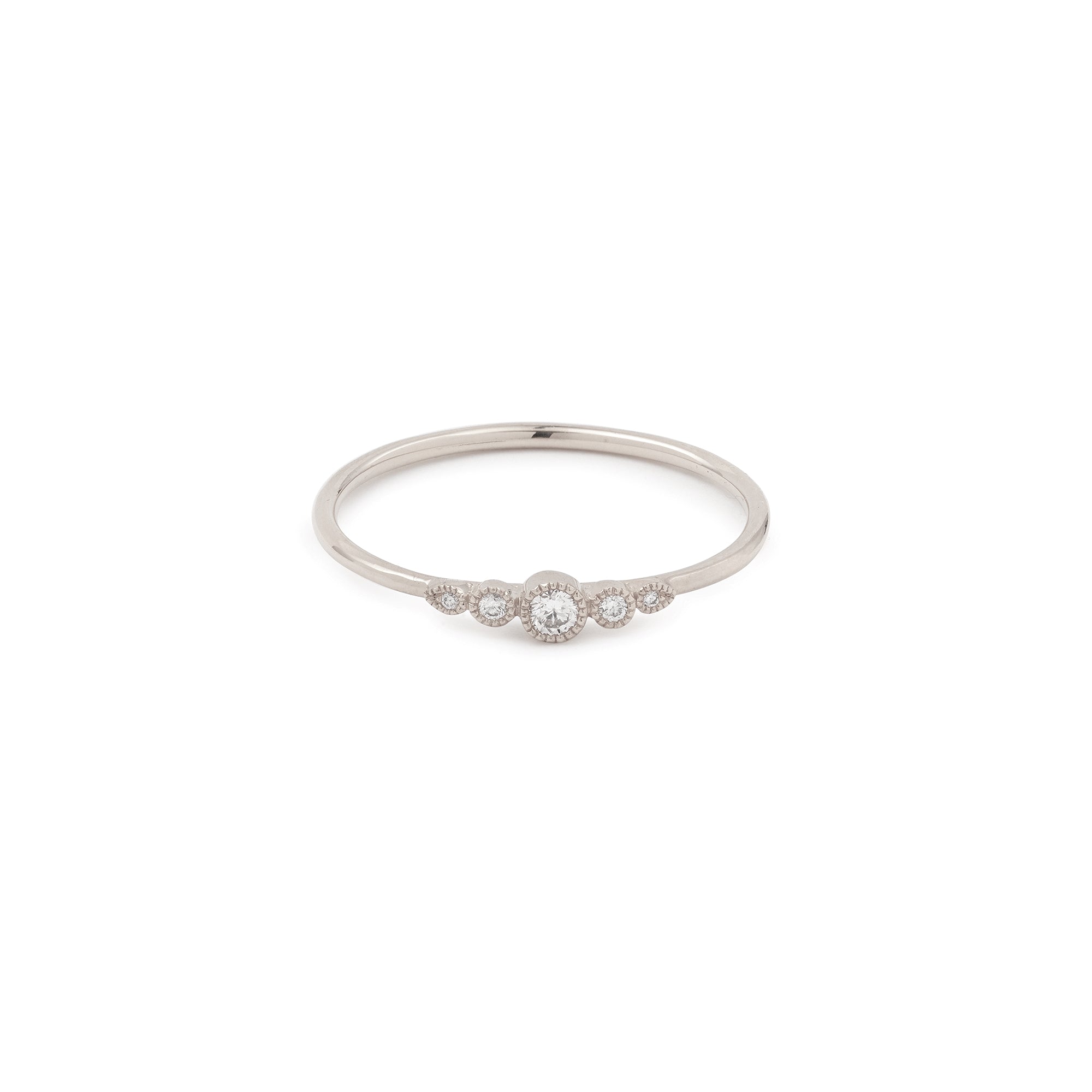 Ring Petit AmourCéleste