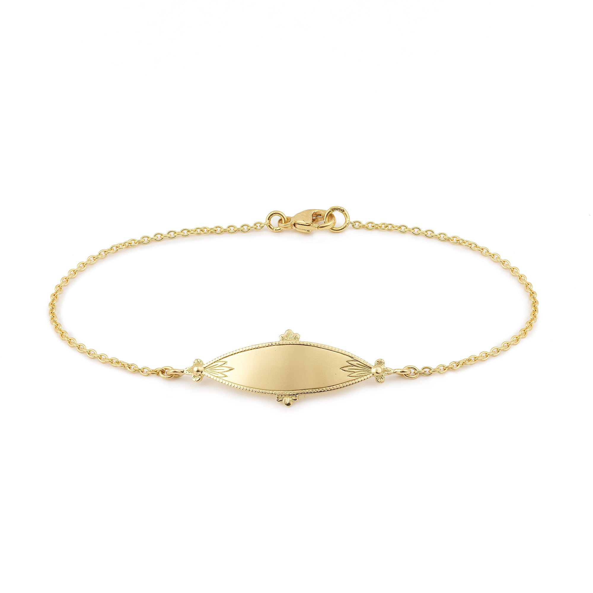 Daphne Bracelet