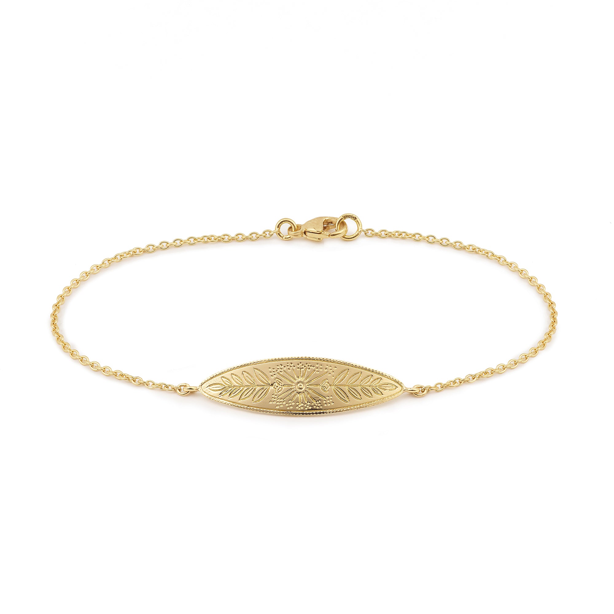 Atalante Bracelet