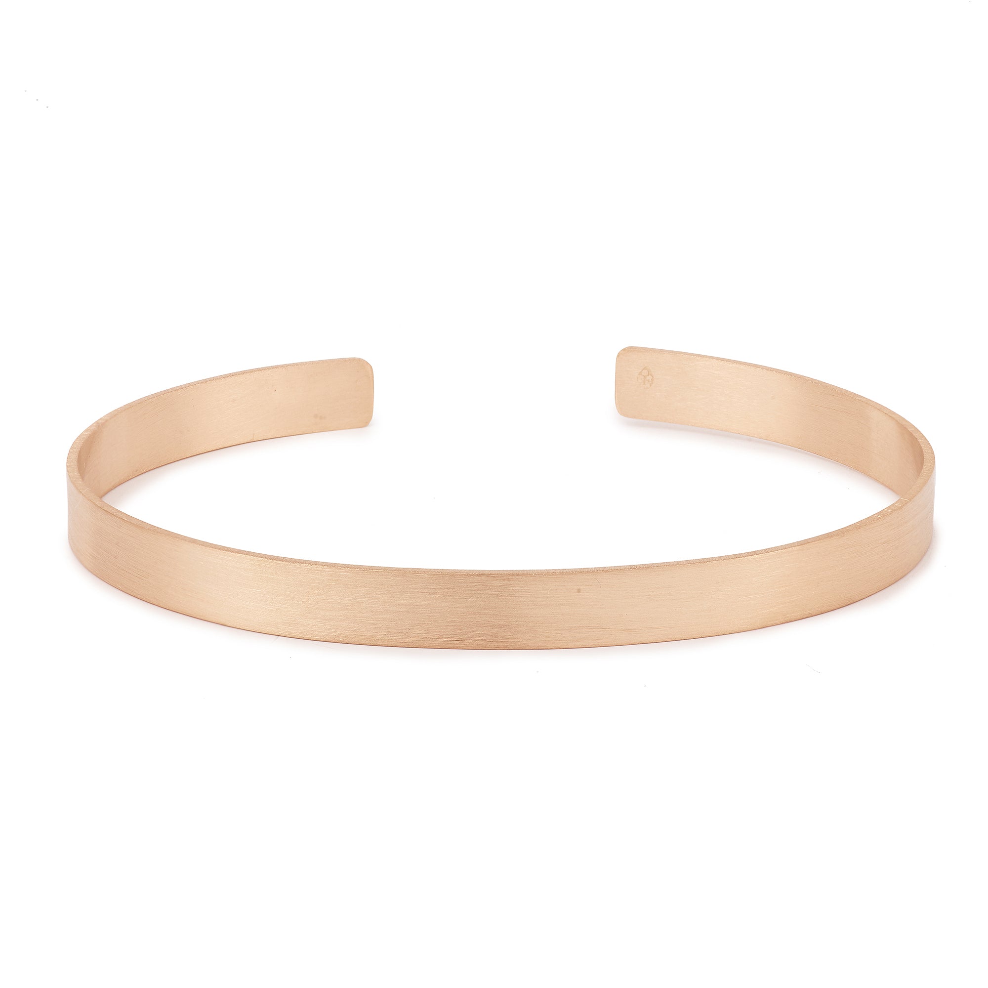 Cuff bracelet 5 mm