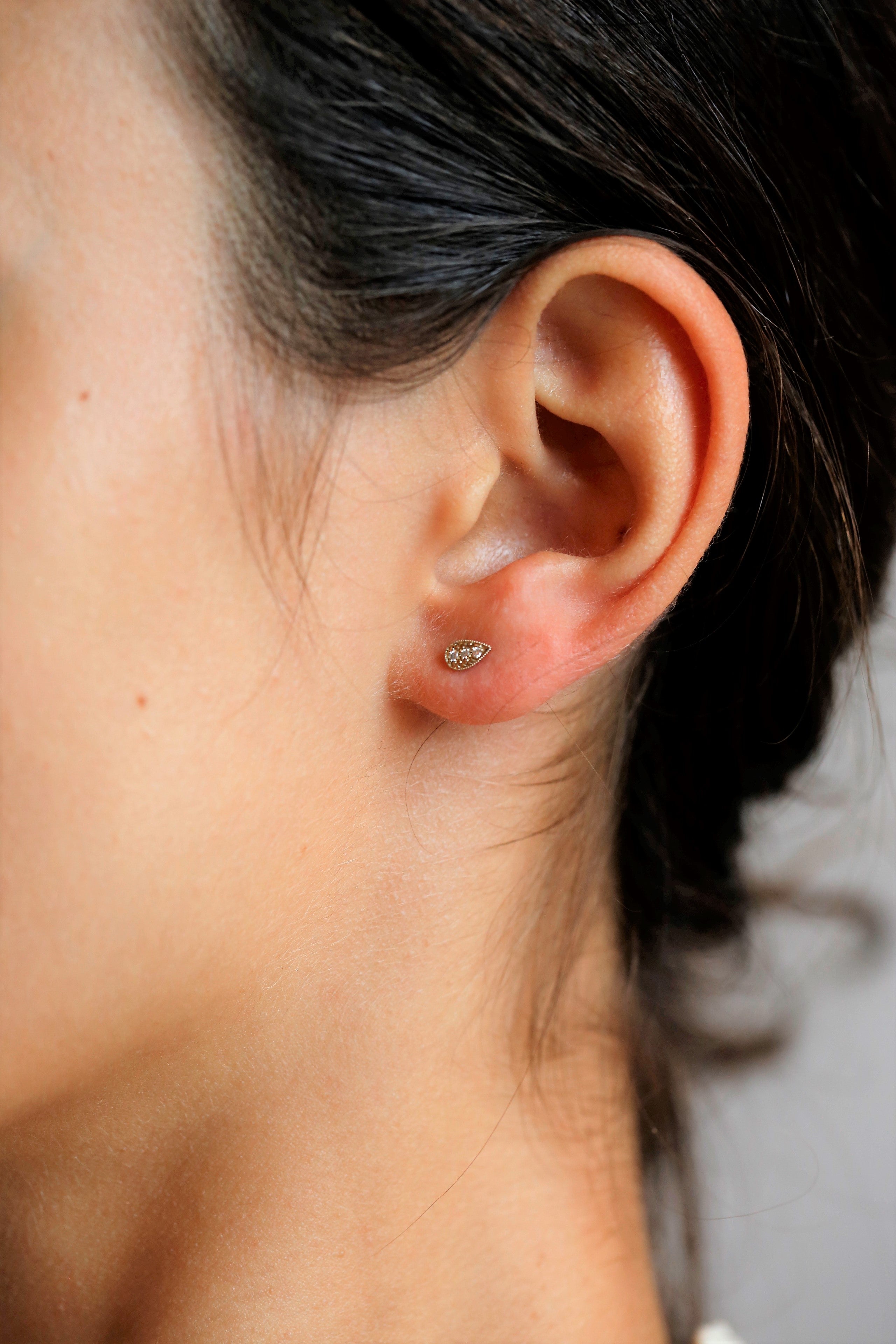 Earring Allegria Goutte