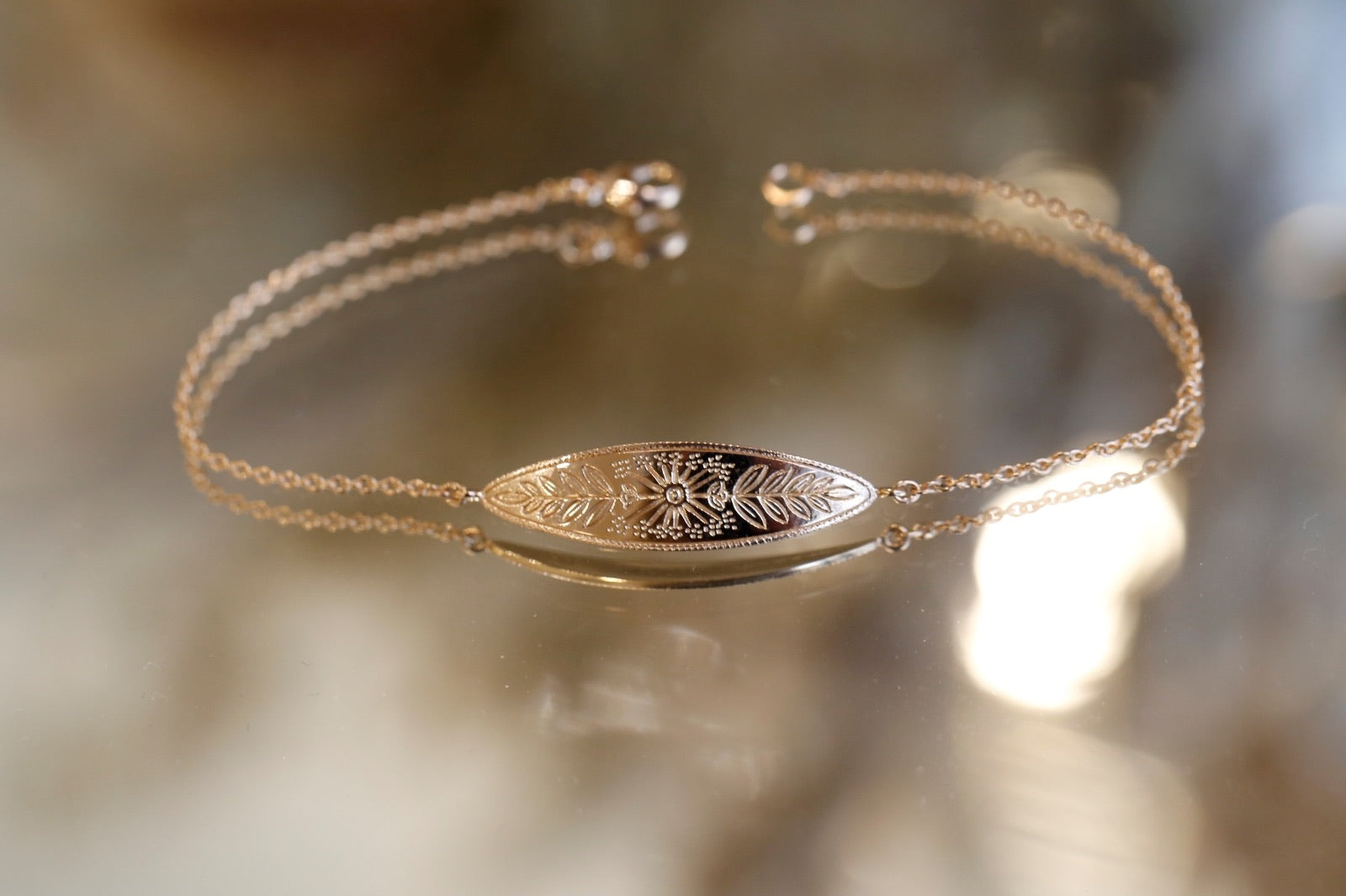 Atalante Bracelet