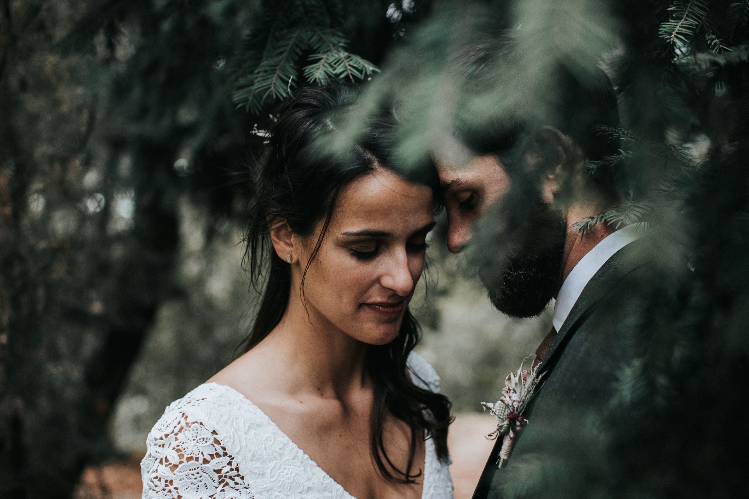 Juliette et Emilien