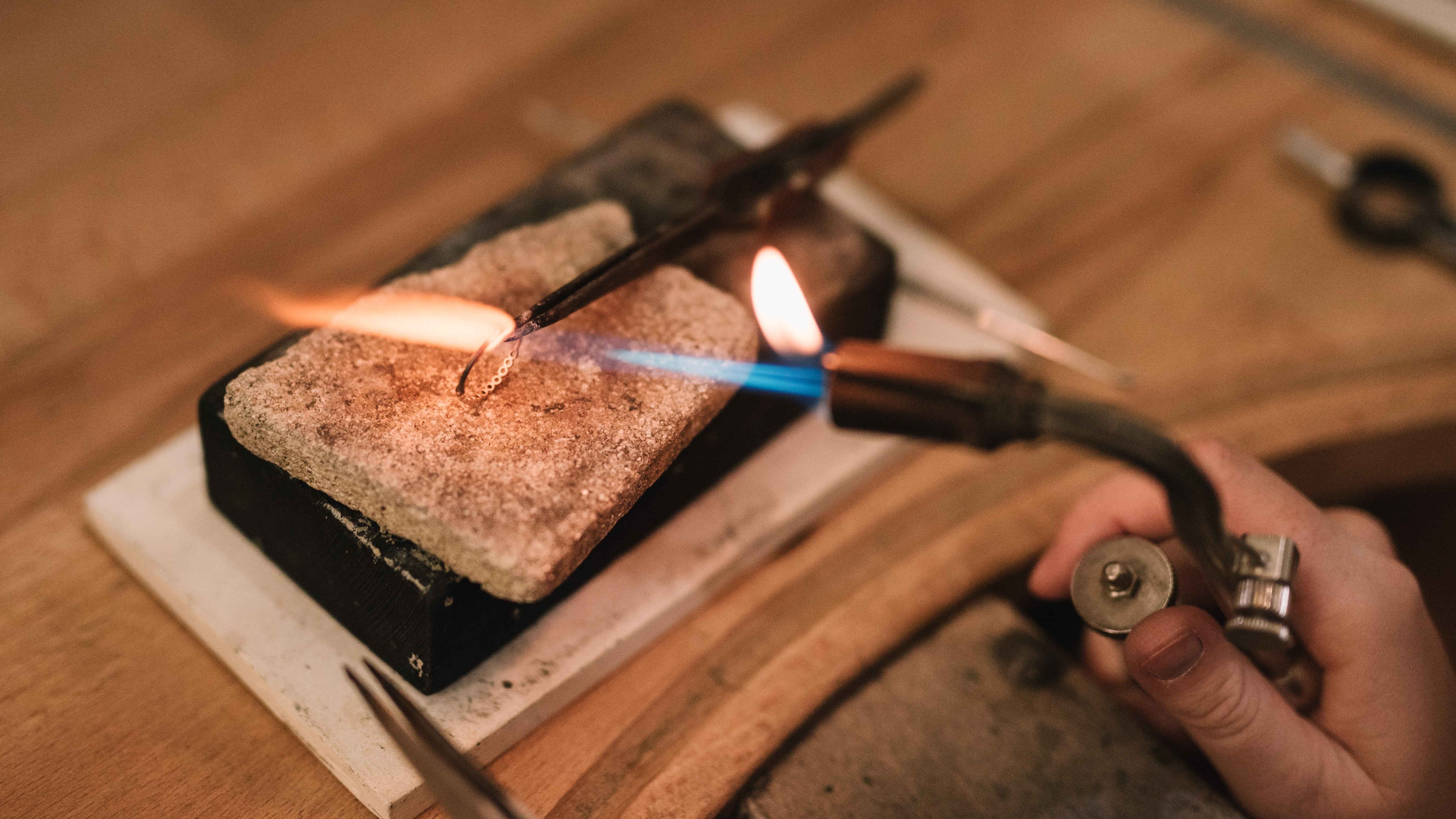 Mise à taille et savs