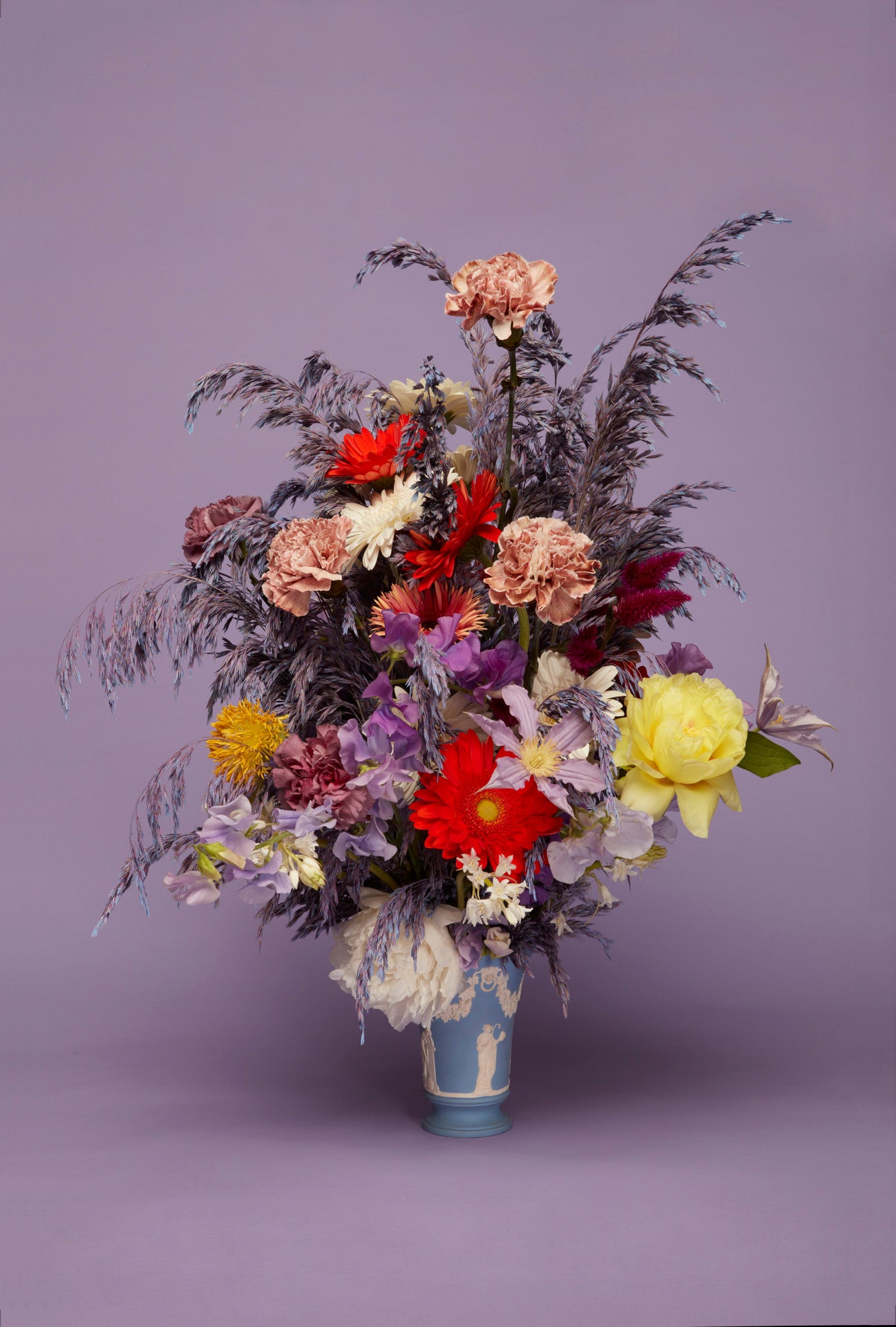 Debeaulieu, fleuriste, 30 rue Henry Monnier, 75009, Paris